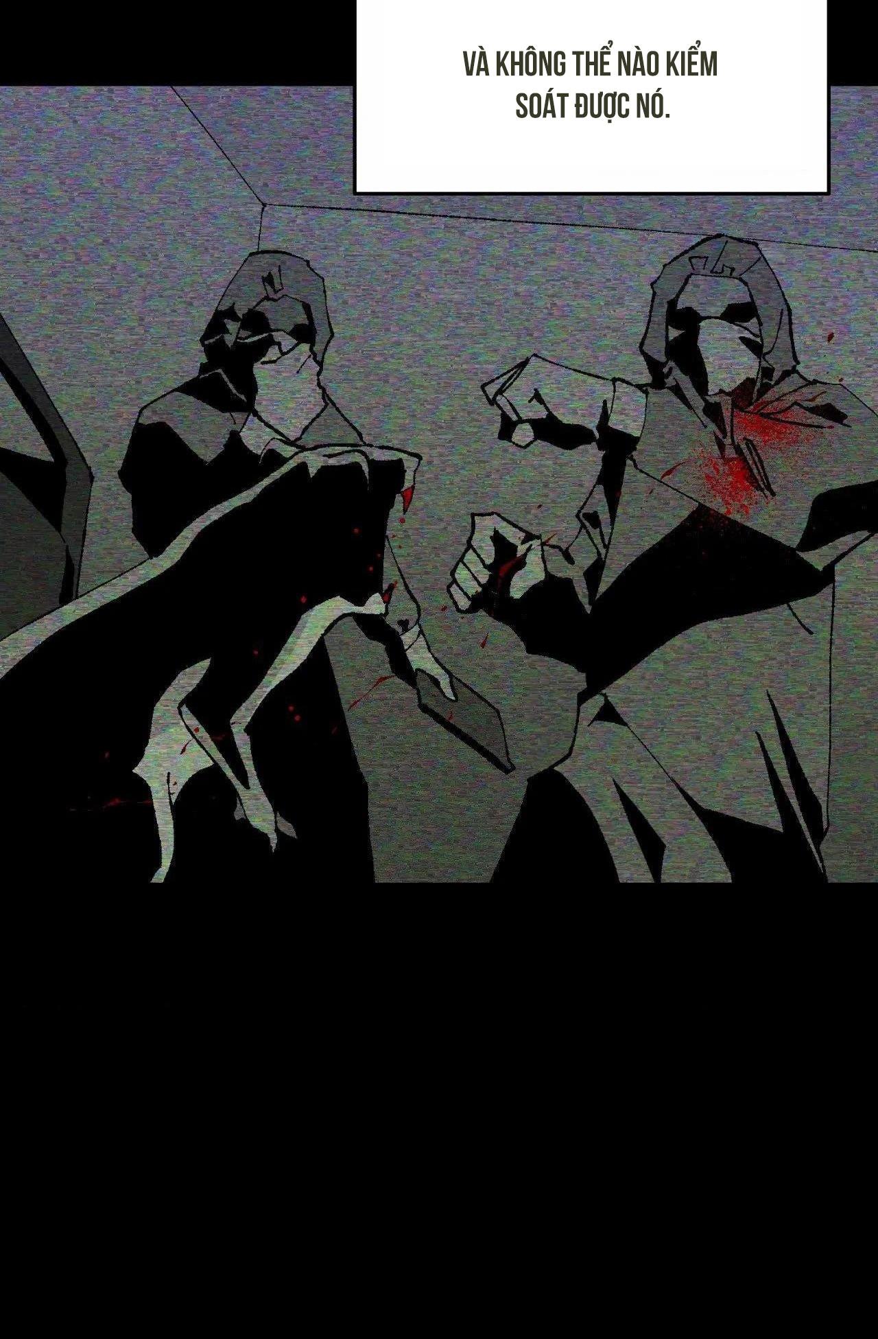 Đọc truyện Hãy khóc đi đừng ngại ngùng! - Chapter 2