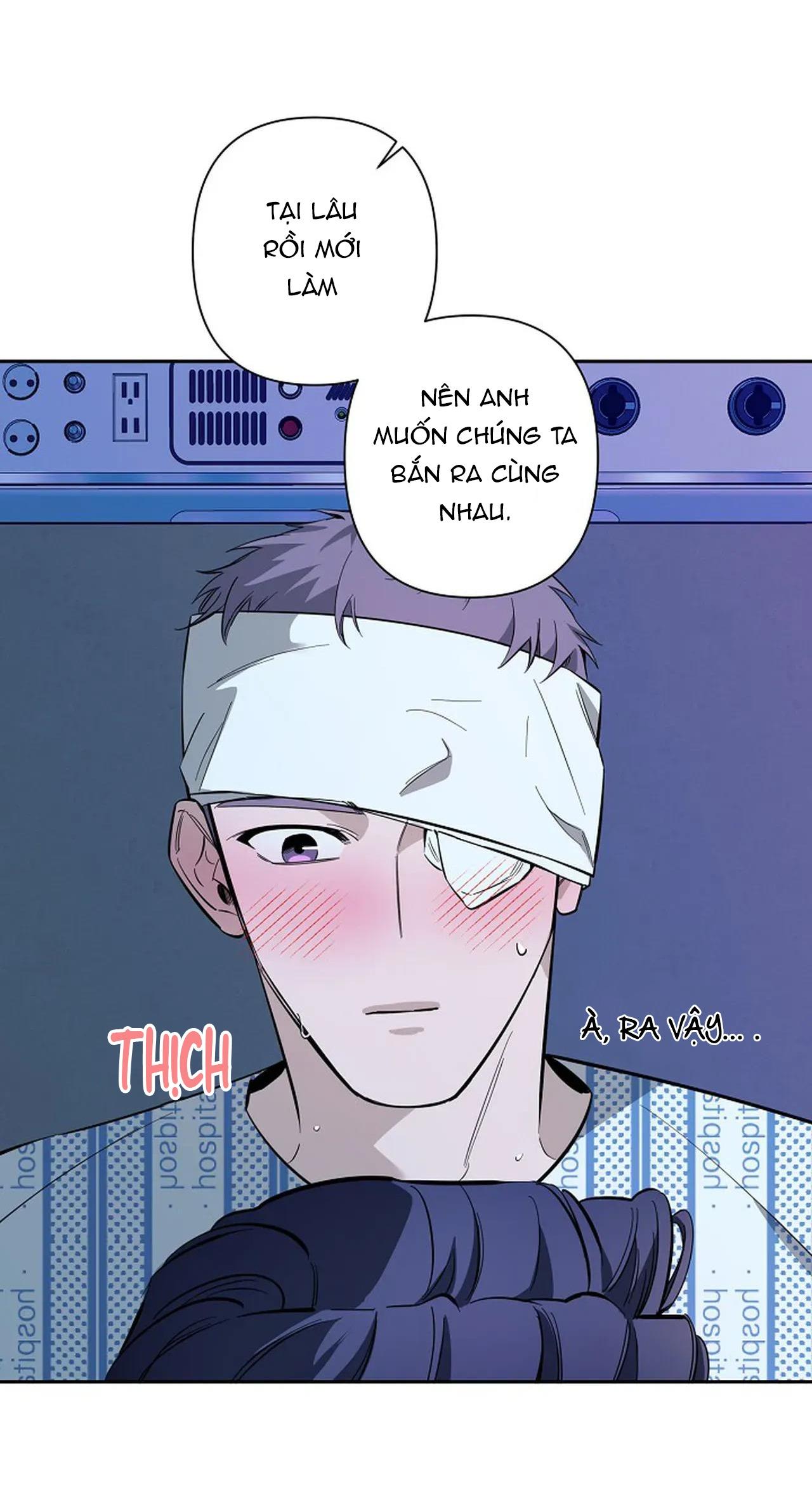 Đọc truyện ĐÊM DỊU DÀNG - Chapter 72
