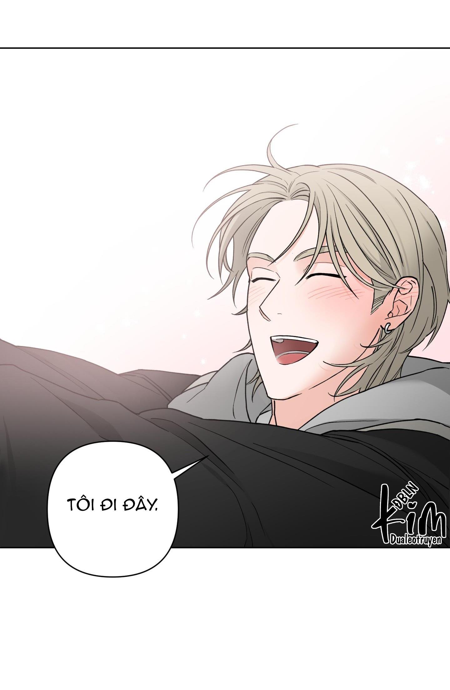 Đọc truyện BL NGẮN TUYỂN CHỌN - Chapter 29.9