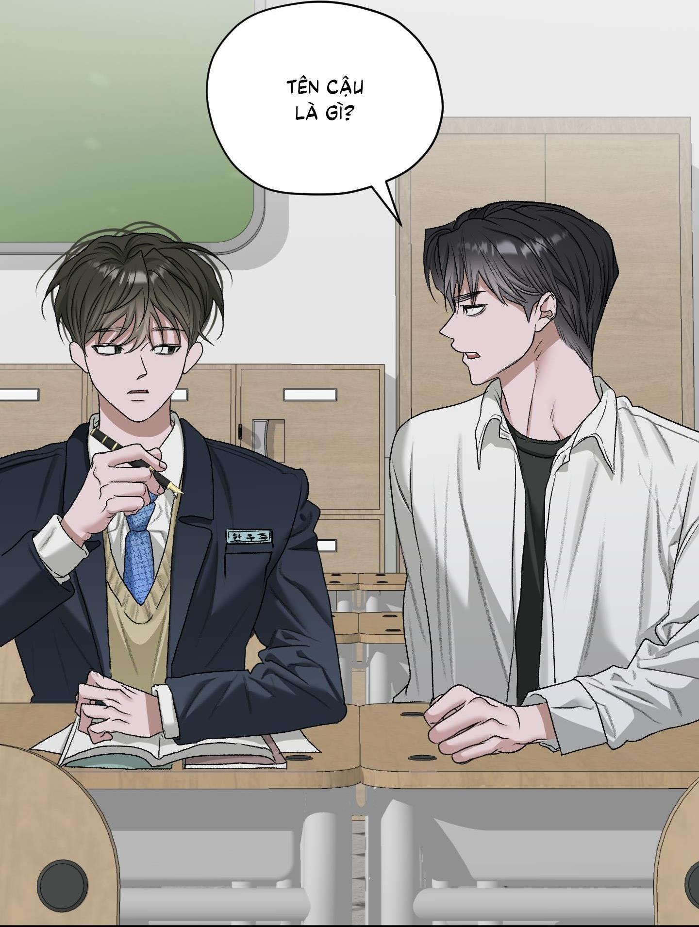 Đọc truyện  Đầm Sen Héo Úa - Chapter 44
