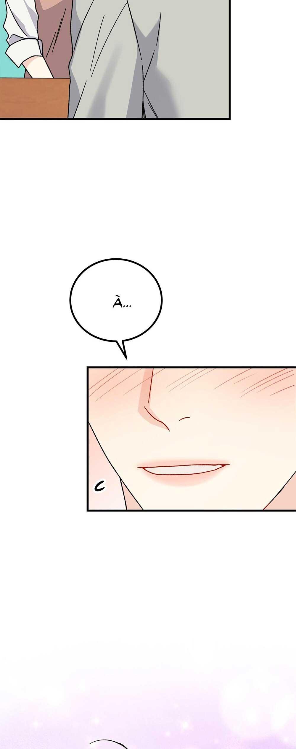 Đọc truyện CẬU KHÔNG PHẢI LÀ GU CỦA TÔI - Chapter 29