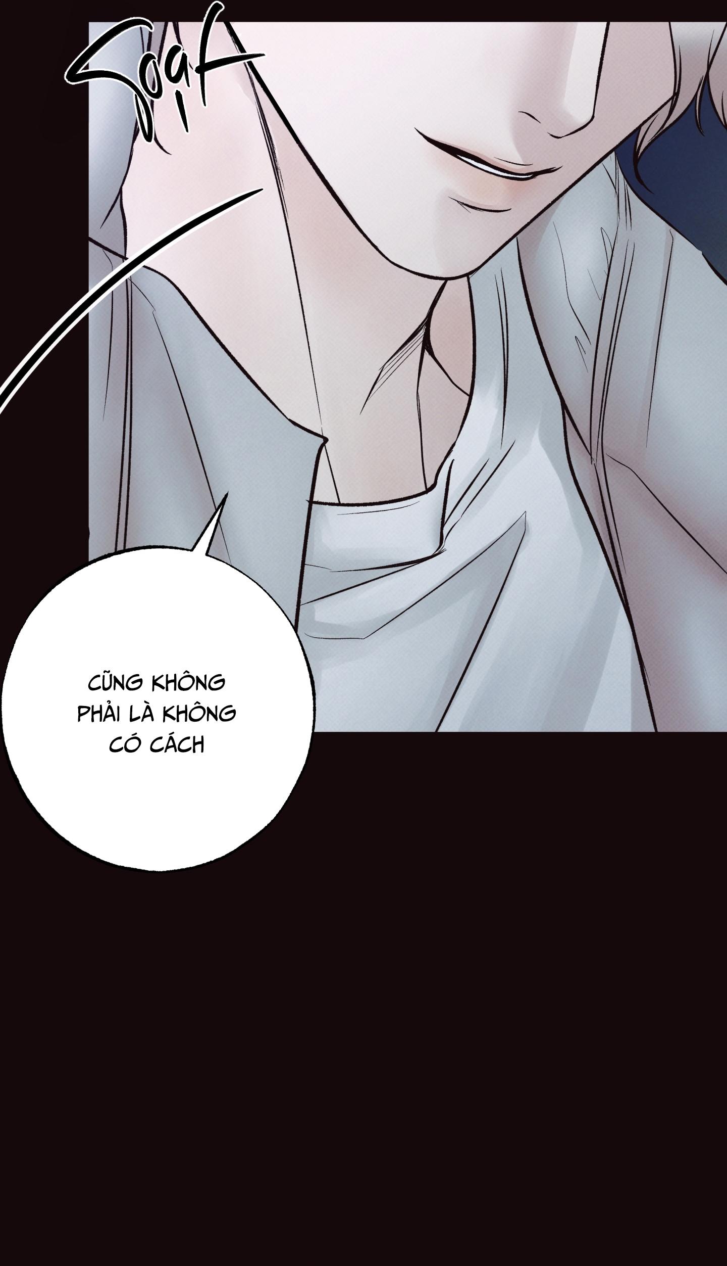 Đọc truyện  RANH GIỚI CỦA SỰ MÊ HOẶC - Chapter 0