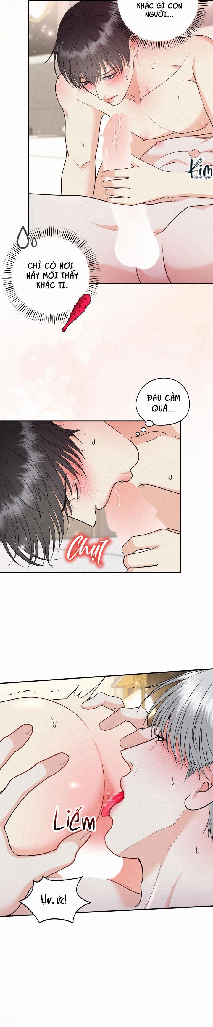 Đọc truyện LỄ TRỪ TÀ - Chapter 7
