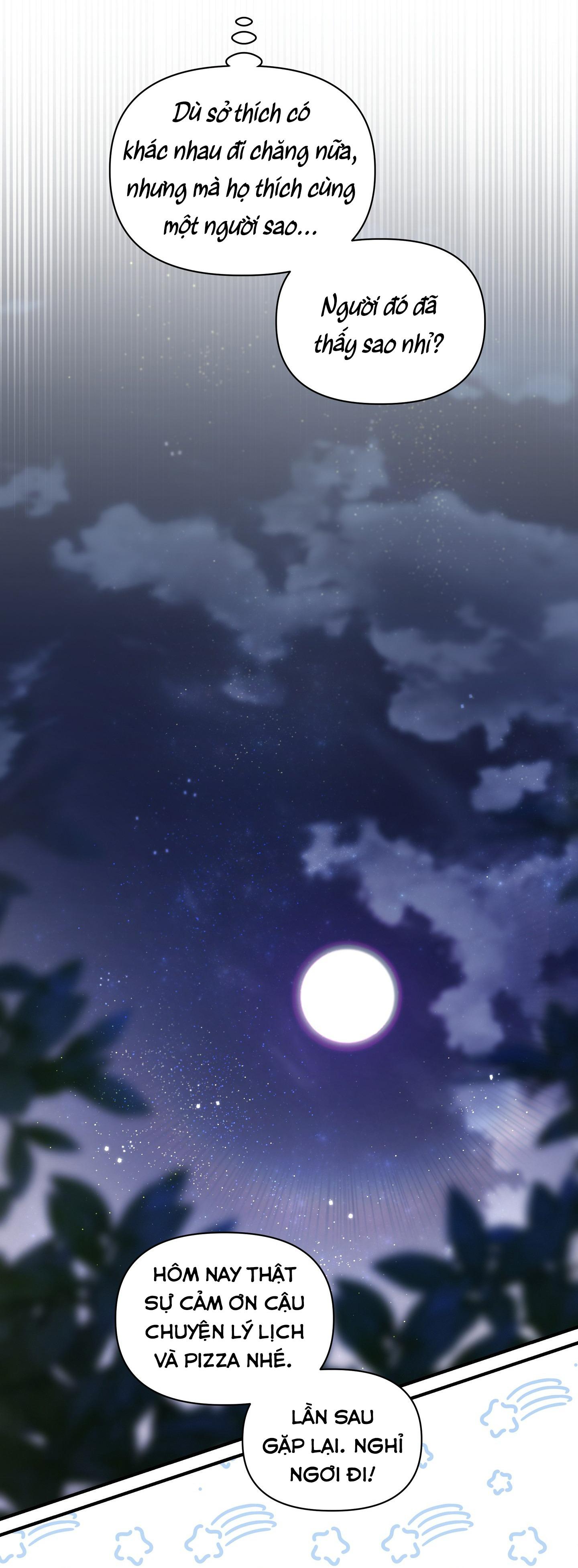 Đọc truyện (END) NGỦ HAY CHỊCH? - Chapter 4