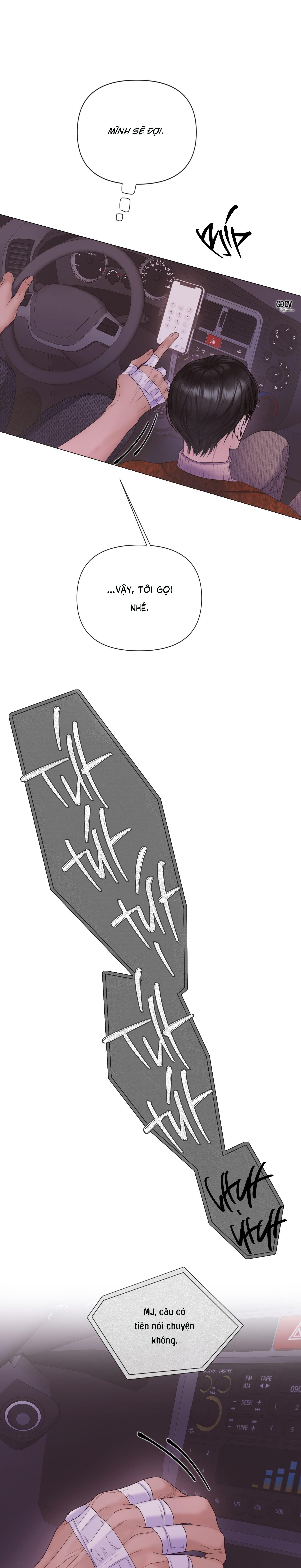 Đọc truyện MARY JANE - Chapter 51