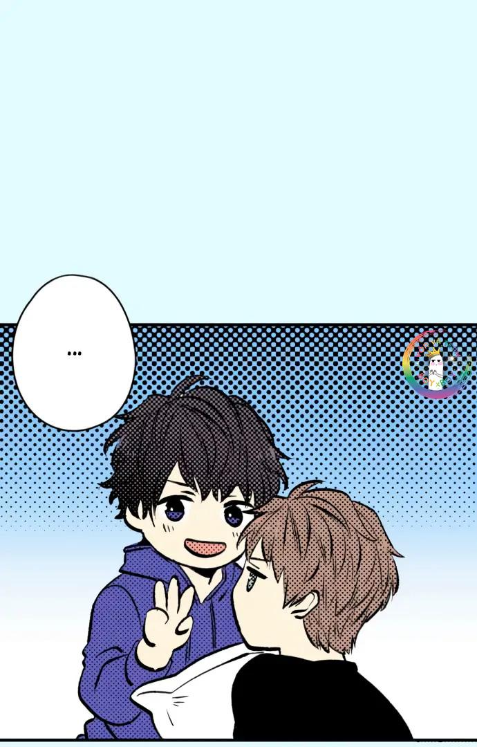 Đọc truyện Cây Nhỏ Và Mùa Xuân Thân Yêu - Chapter 39