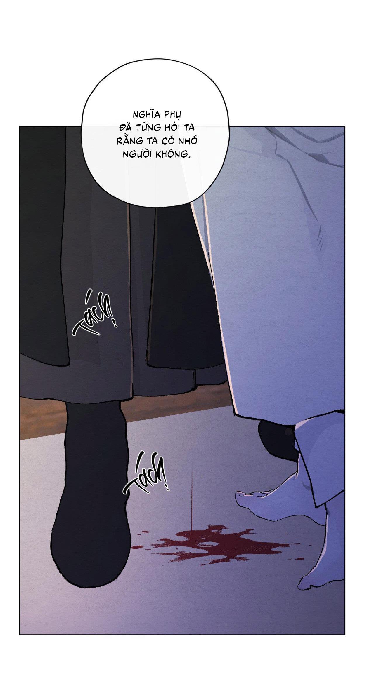 Đọc truyện  Lạc Hồn - Chapter 27