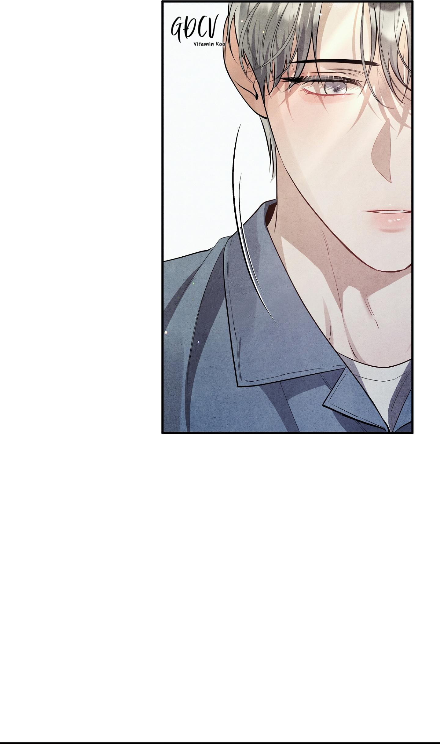 Đọc truyện HẮC DIỄM DỤC VỌNG - Chapter 3