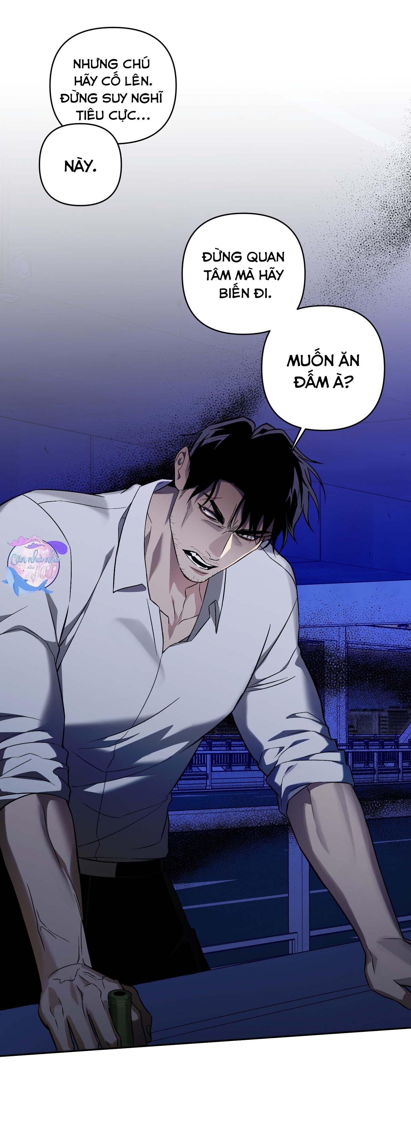 Đọc truyện (END) VÙNG CÁT LÚN - Chapter 1