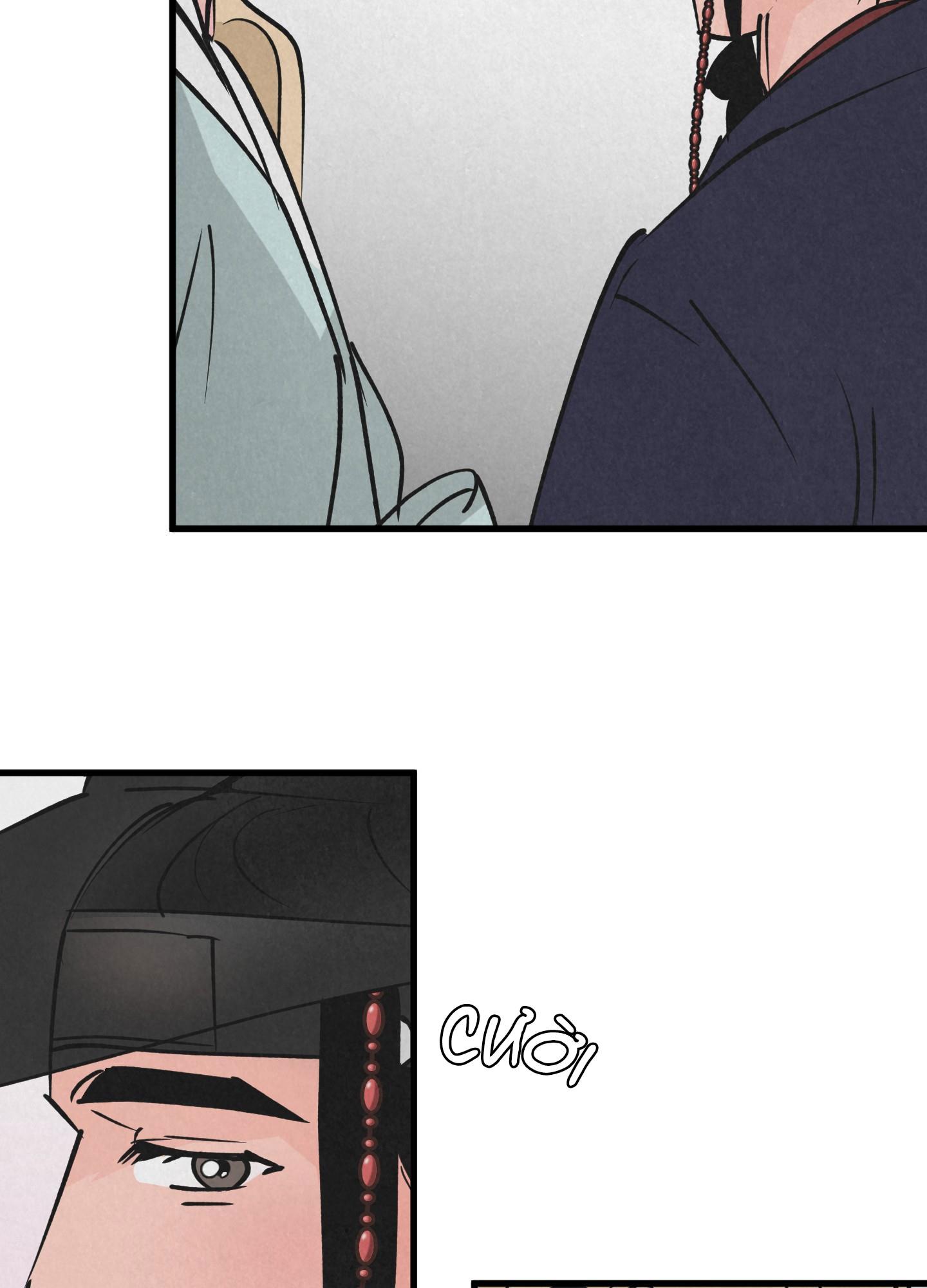 Đọc truyện CẶP ĐÔI HOÀN HẢO - Chapter 25.2