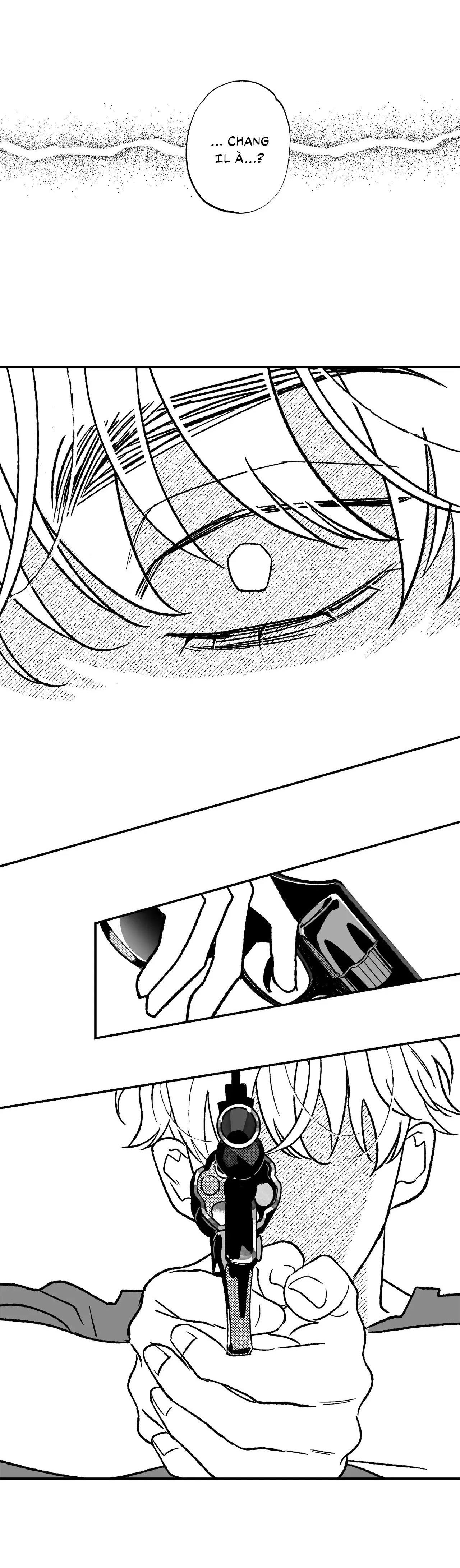 Đọc truyện  Sự kết hợp hoàn hảo - Chapter 38