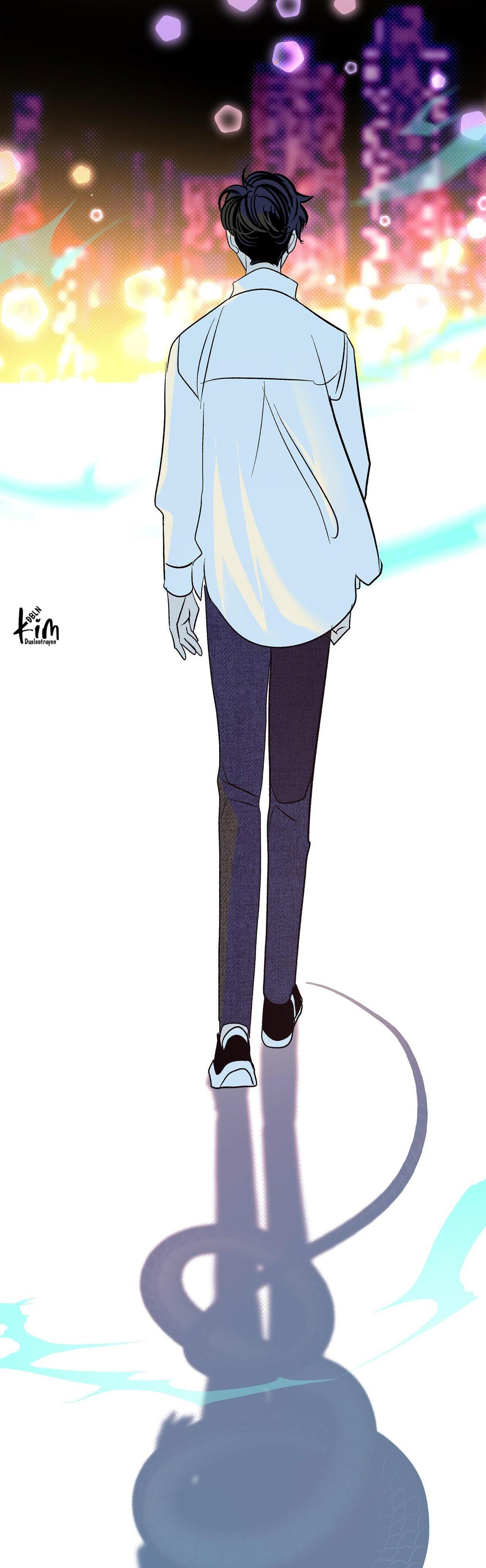 Đọc truyện SERIES BACK STAGE - Chapter 6.3