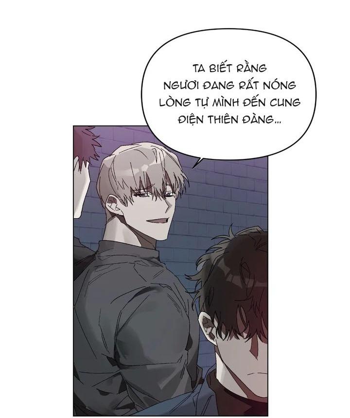 Đọc truyện TRÁI CẤM - Chapter 3