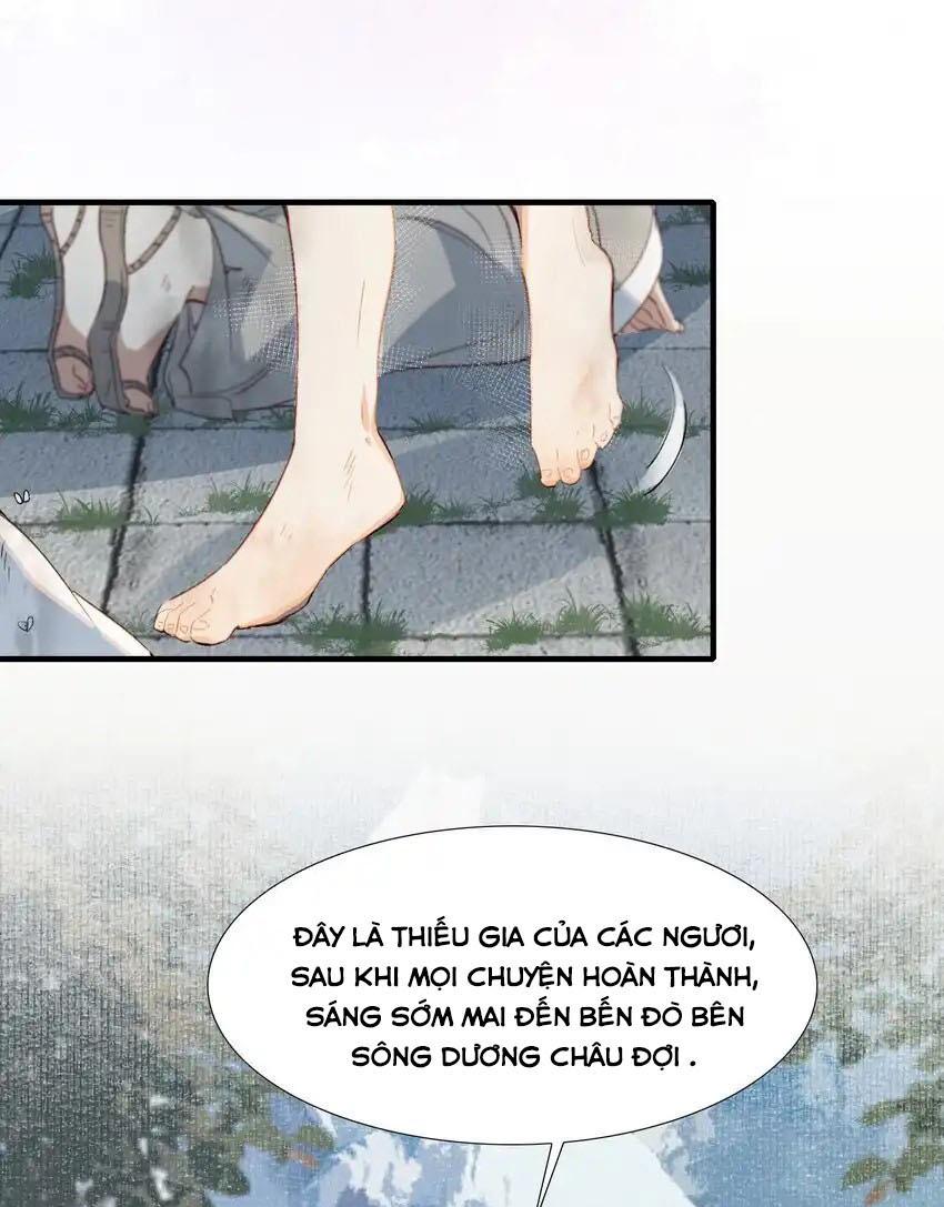 Đọc truyện Loạn thế vi vương - Chapter 60