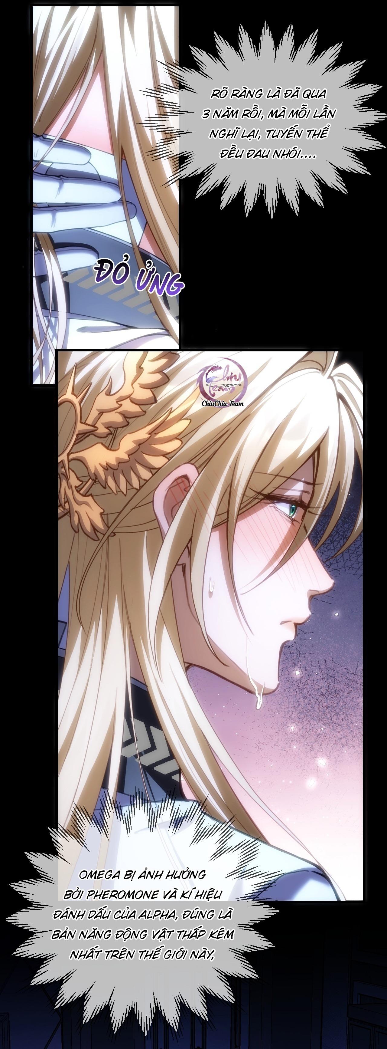 Đọc truyện Thánh Tử Điện Hạ Bị Gán Mác Bừa Bãi - Chapter 2