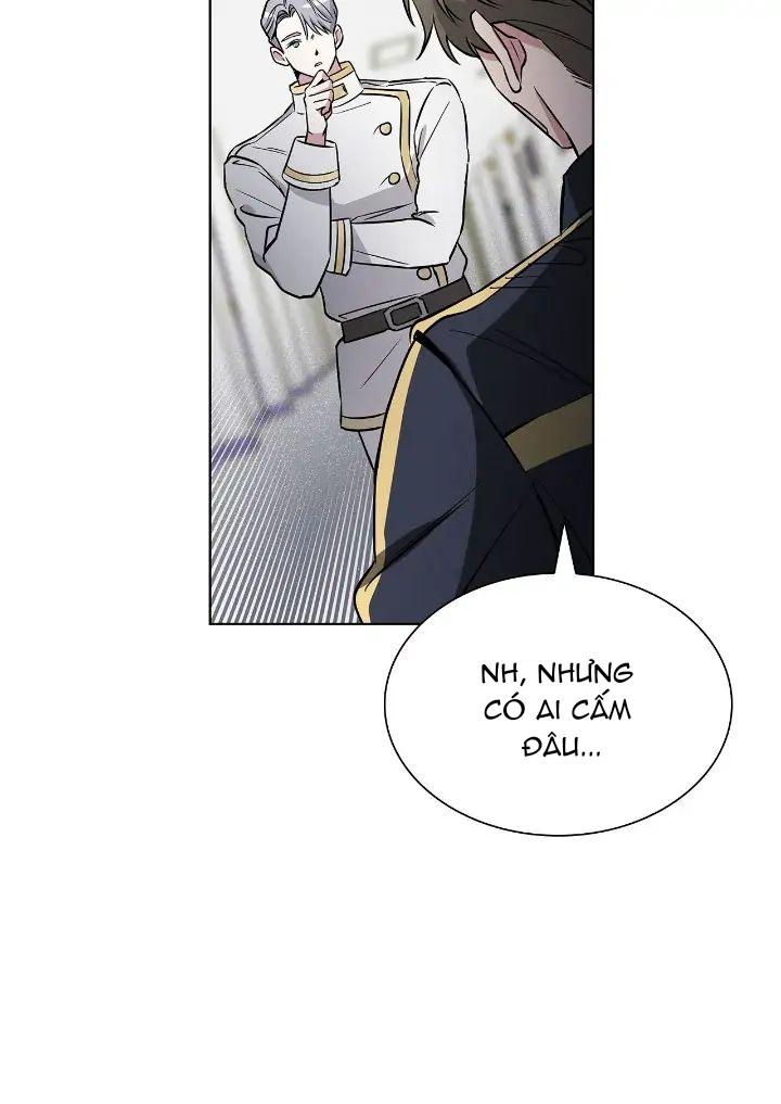 Đọc truyện Ham Muốn Mạnh Mẽ - Chapter 7