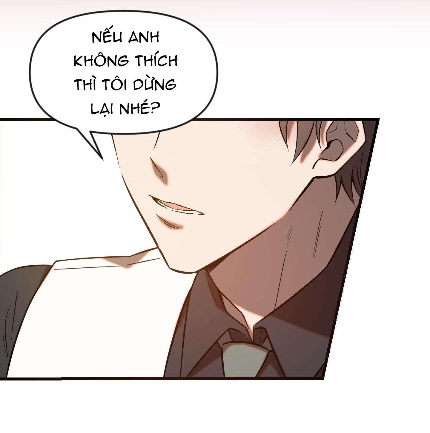 Đọc truyện TUYỂN TẬP BL THÚ NHÂN VÀ XÚC TU - Chapter 8.4