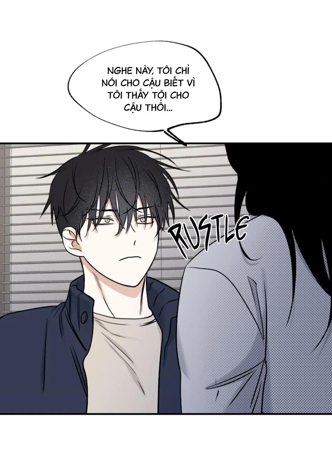 Đọc truyện Thủy triều thấp lúc chạng vạng - Chapter 88