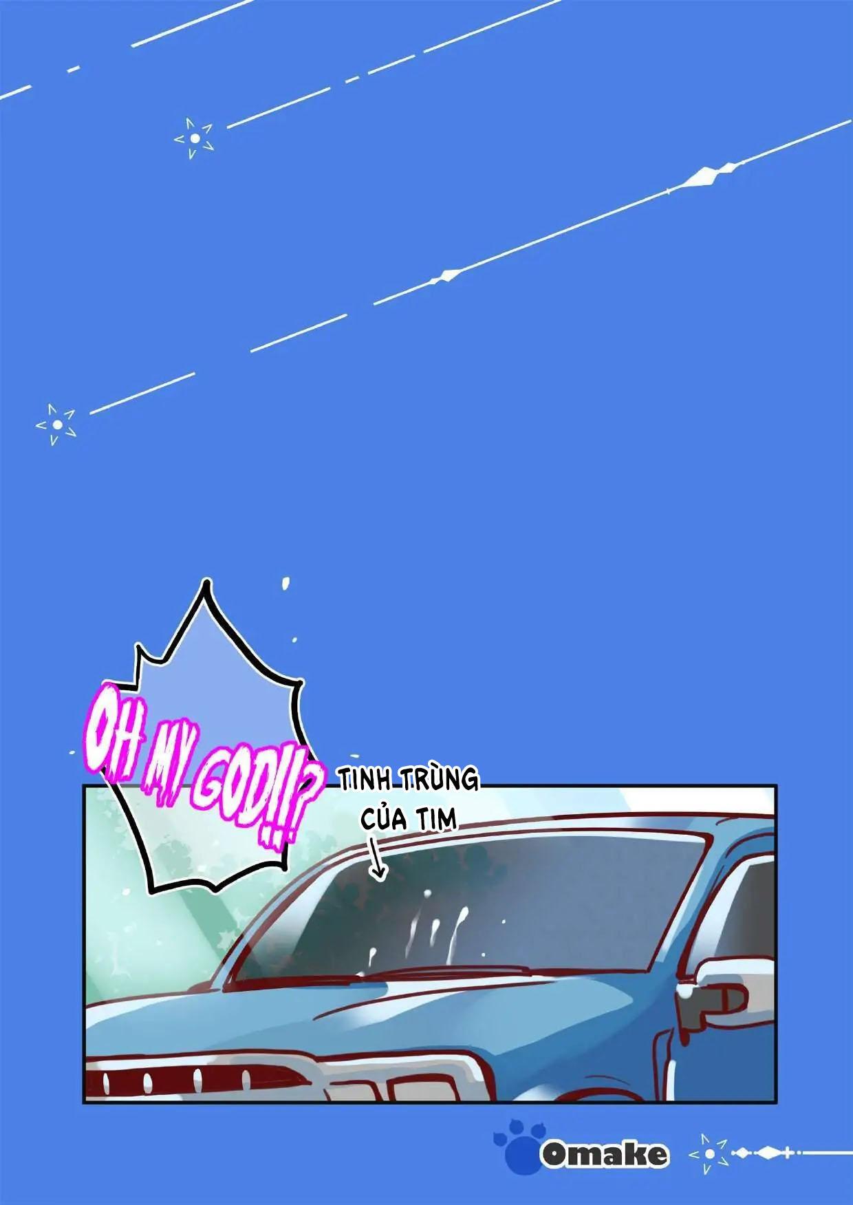 Đọc truyện Tim và Stella - Chapter 2