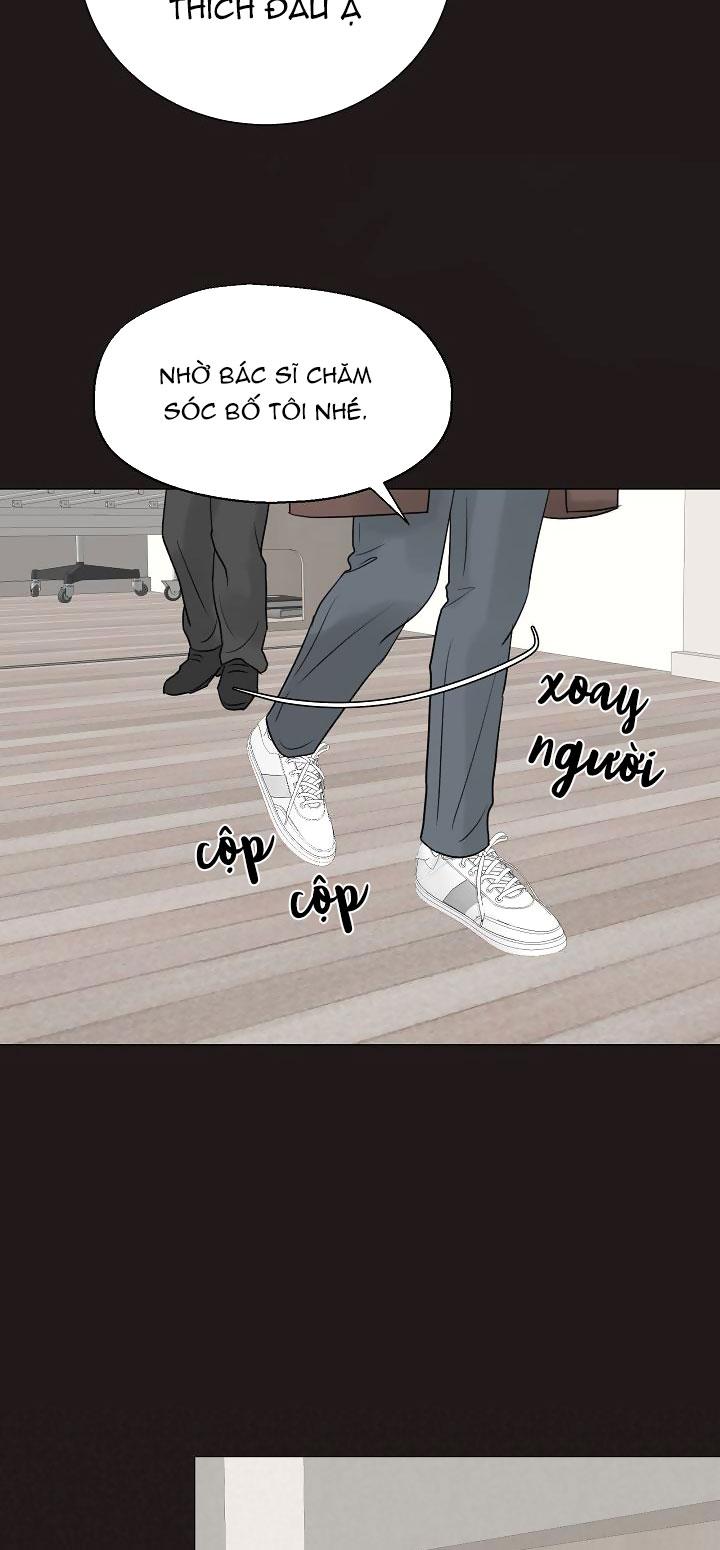 Đọc truyện Ở LẠI BÊN TÔI - Chapter 47