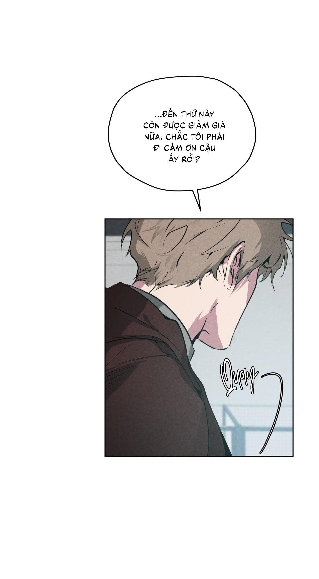 Đọc truyện  Hồi Ức Của Nhịp Thở - Chapter 14