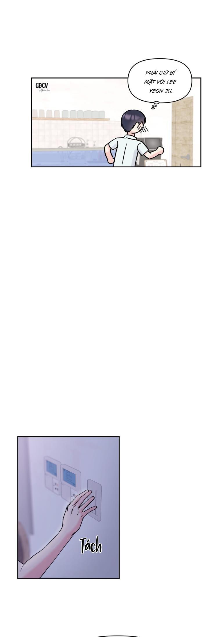 Đọc truyện ÁC MỘNG NGỌT NGÀO - Chapter 2