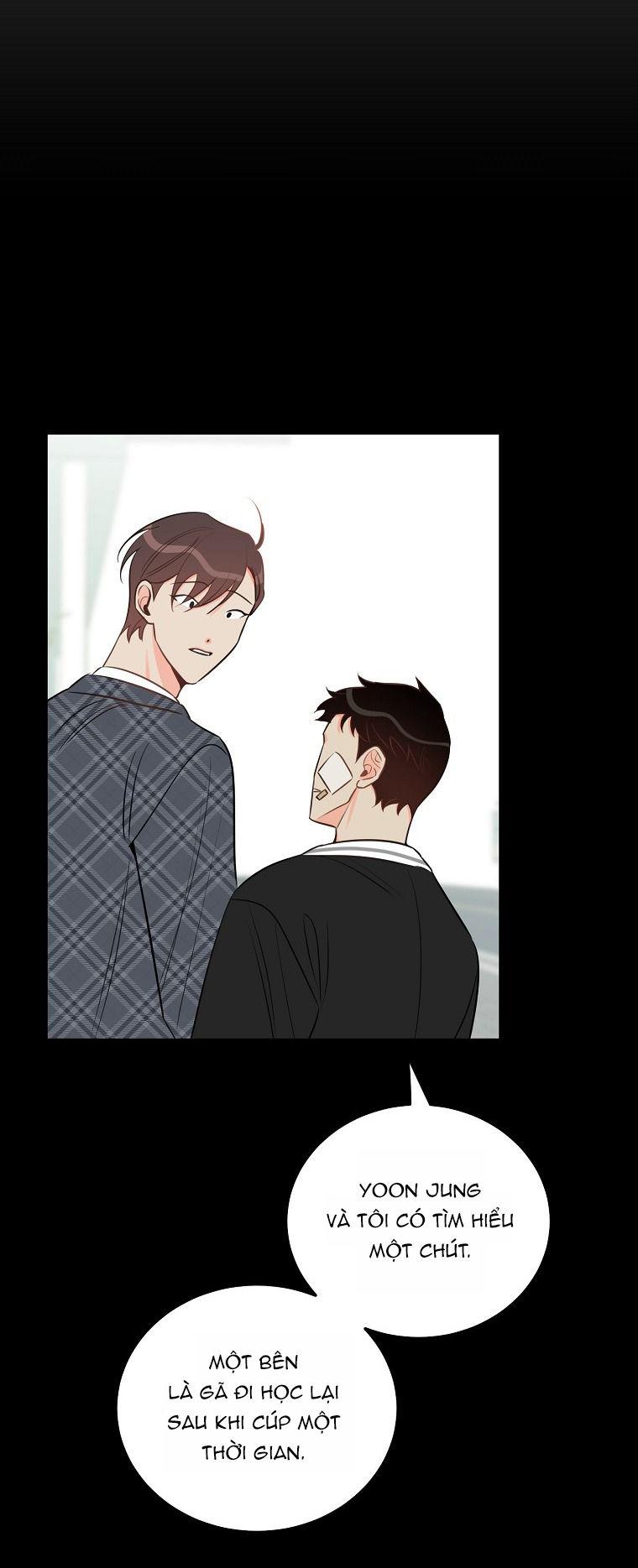 Đọc truyện Có Chuyện Gì Xảy Ra với Sự Nổi Tiếng Của Tôi Thế? - Chapter 41