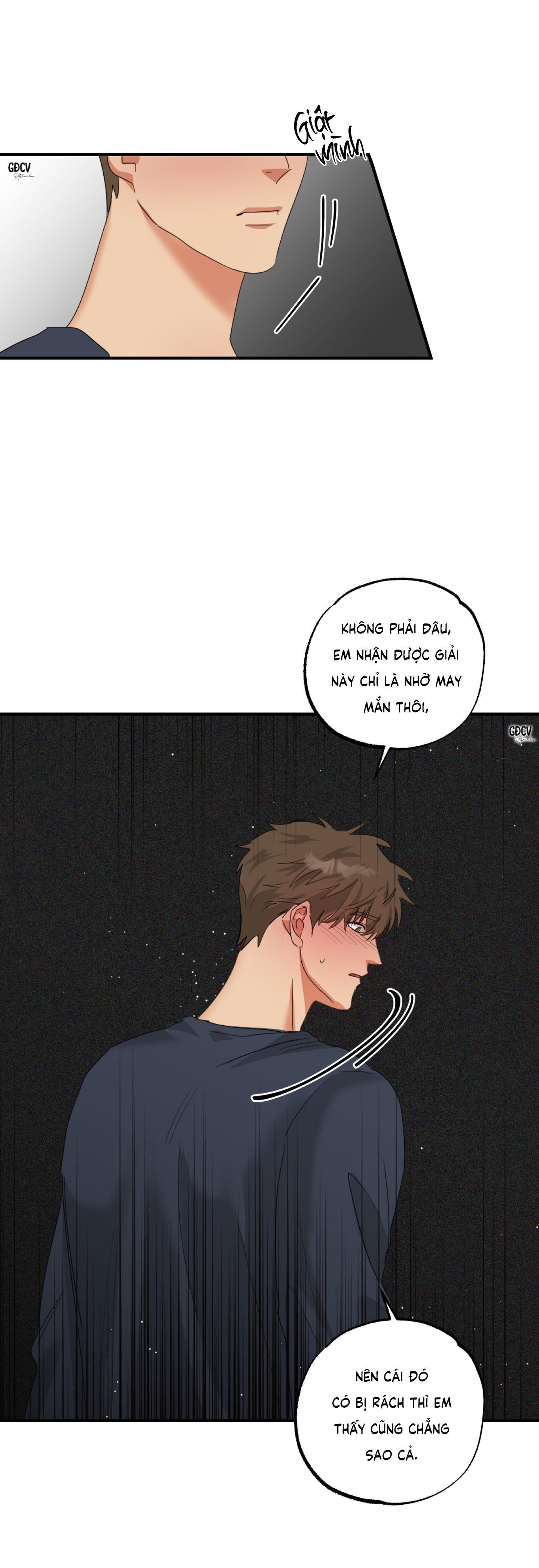 Đọc truyện [DROP] FXXKING TEACHING - Chapter 6