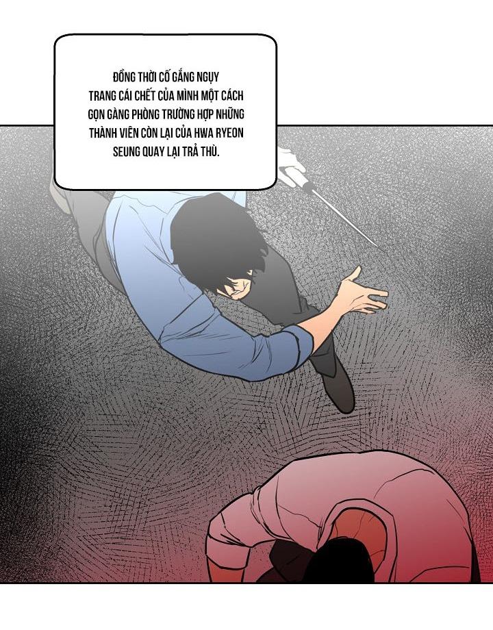 Đọc truyện Không Hơn Không Kém - Chapter 27