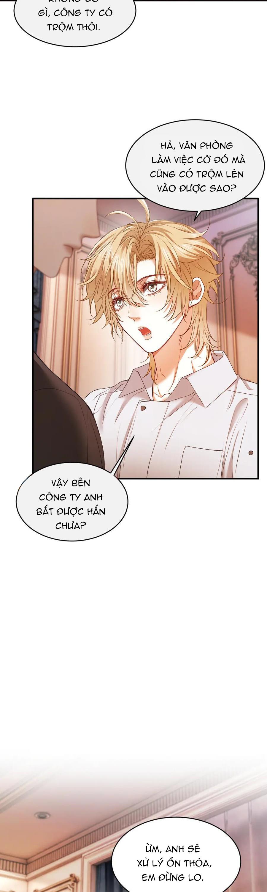 Đọc truyện Tiểu thiếu gia dựa vào nhan sắc càn quét toàn hệ thống - Chapter 44