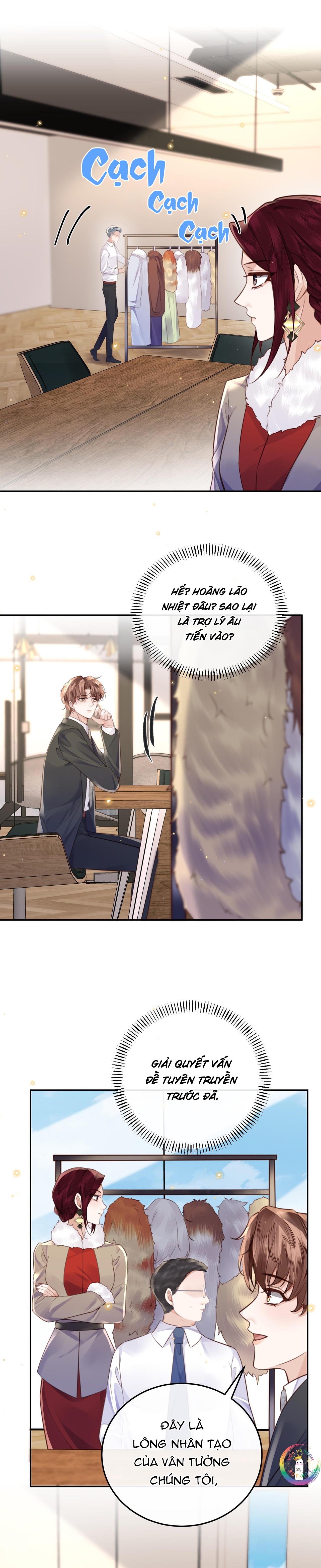 Đọc truyện (END) Đặc Chế Cho Riêng Anh - Chapter 84