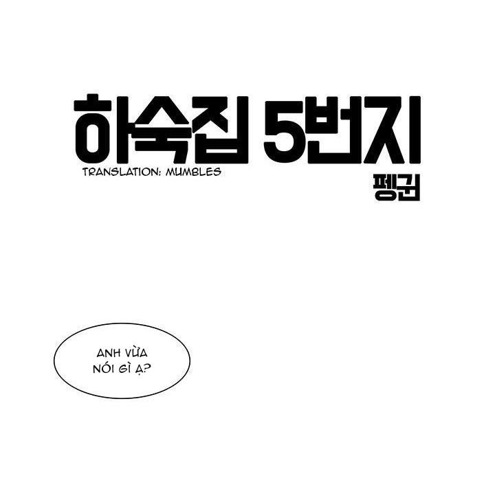Đọc truyện [END] Nhà Trọ Số 5 - Chapter 15