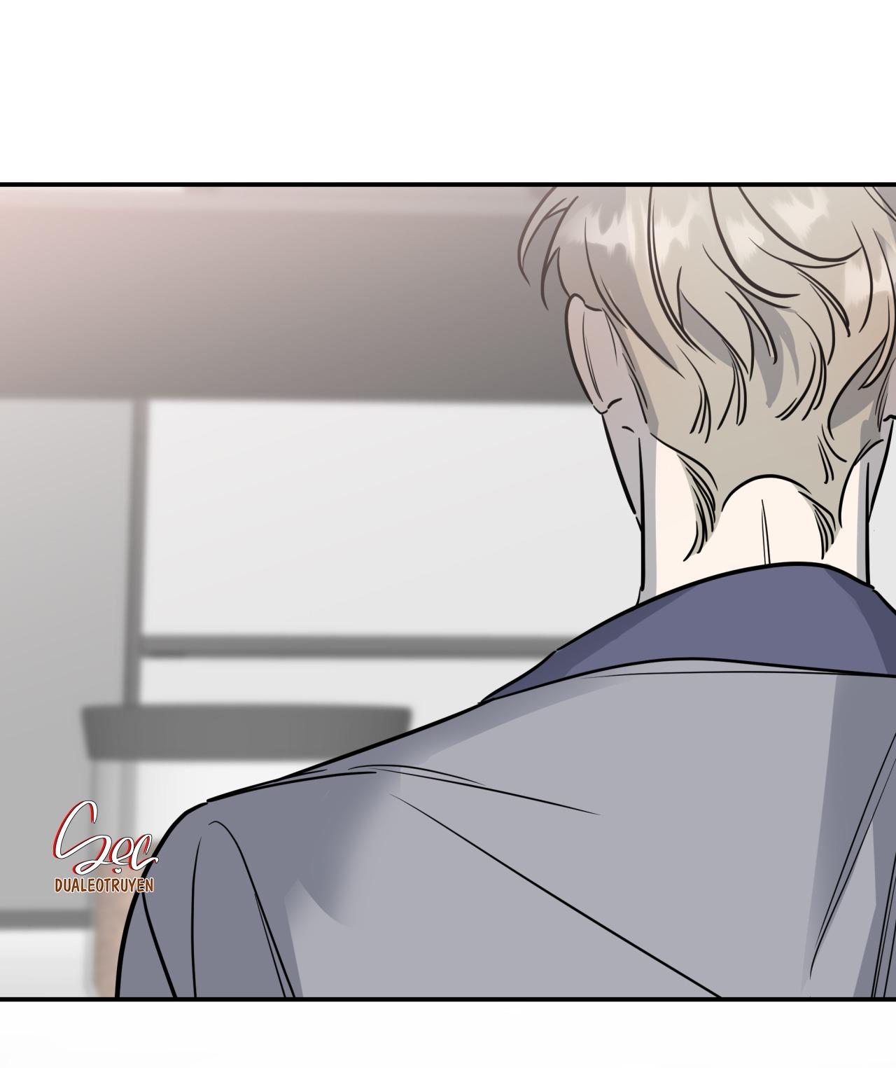 Đọc truyện LỆNH CỨU RỖI - Chapter 26