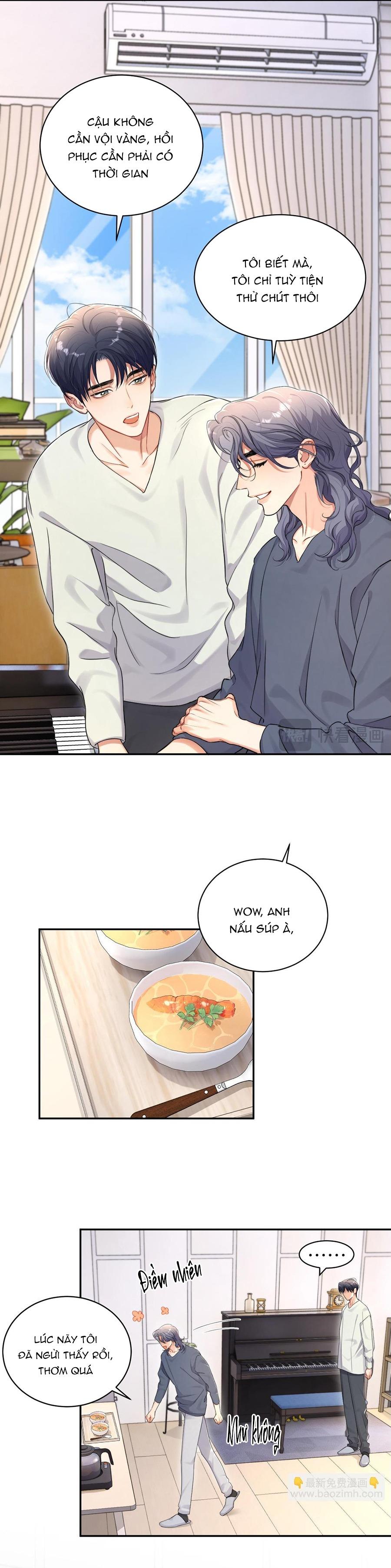 Đọc truyện Nhất Túy Kinh Niên - Chapter 130