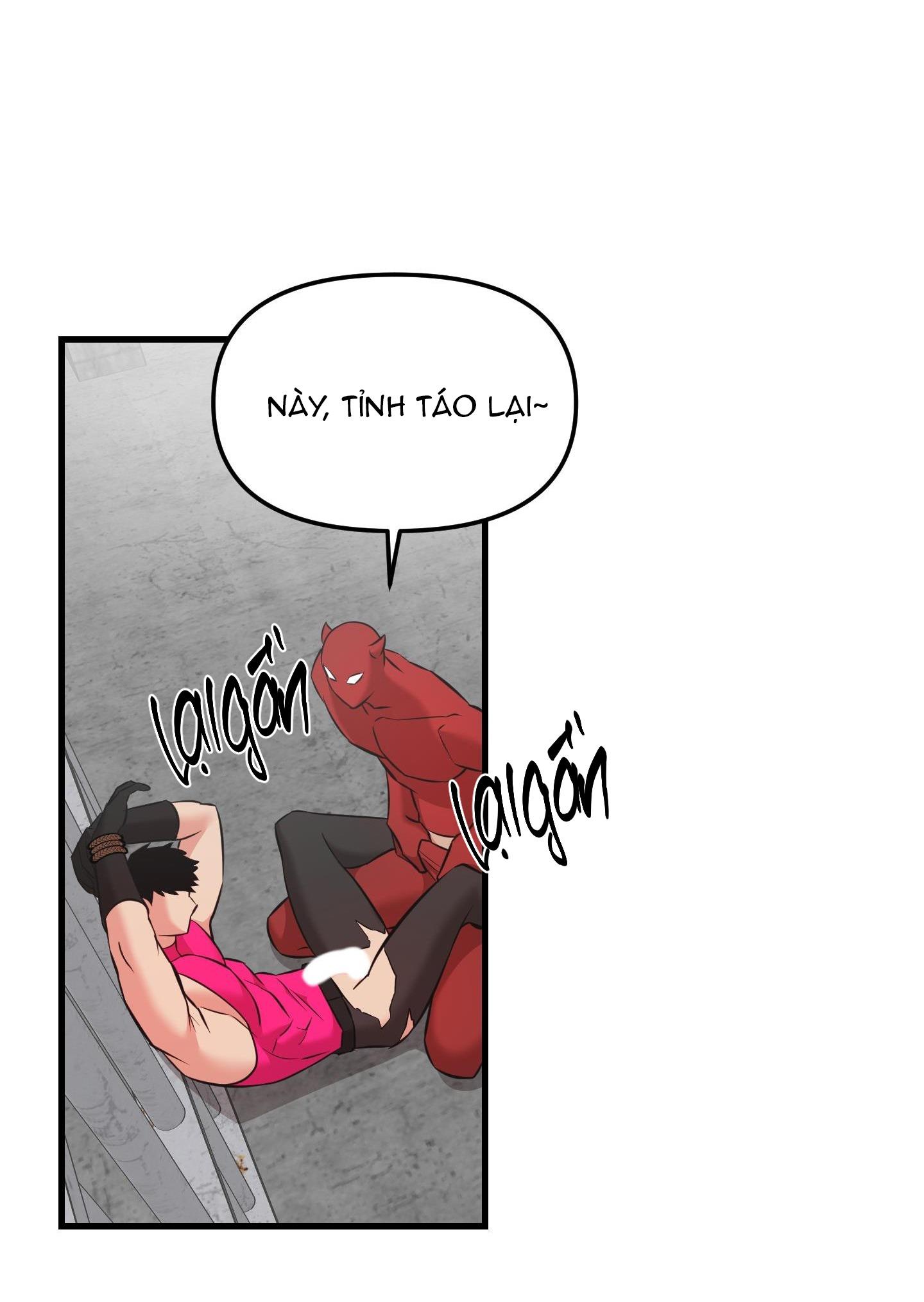 Đọc truyện TUYỂN TẬP NGỰC BỰ, CUNG KHỦ CỦA NHÀ KIM - Chapter 177.4