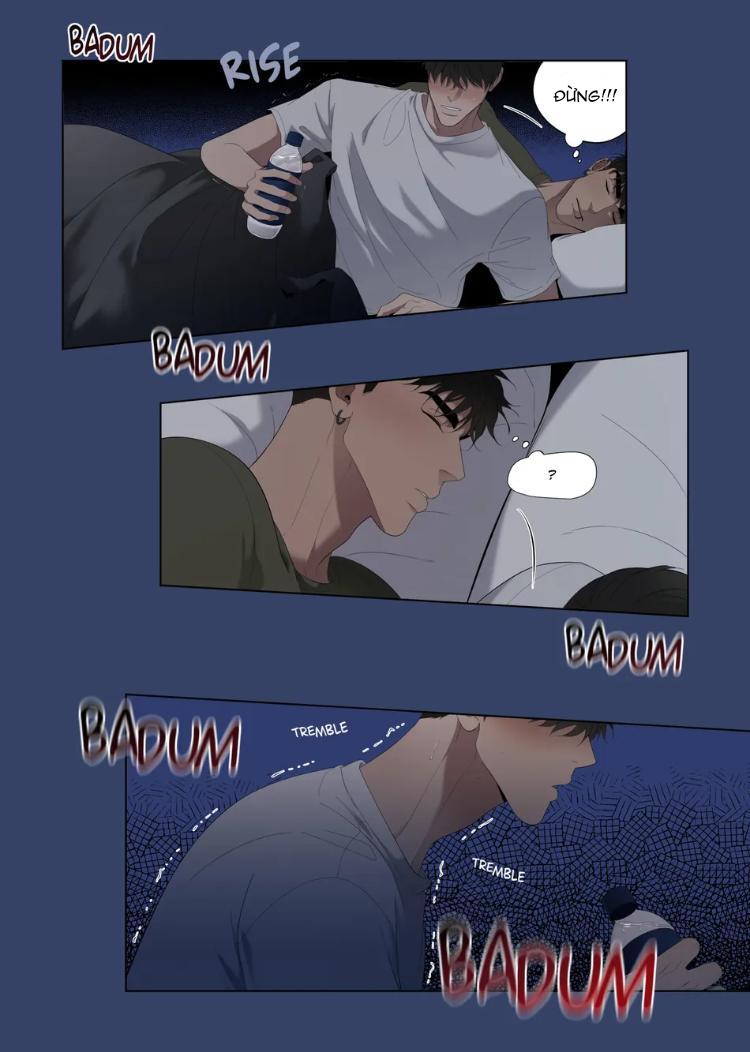 Đọc truyện Sạp sỉ lẻ cam hai tú - Chapter 1