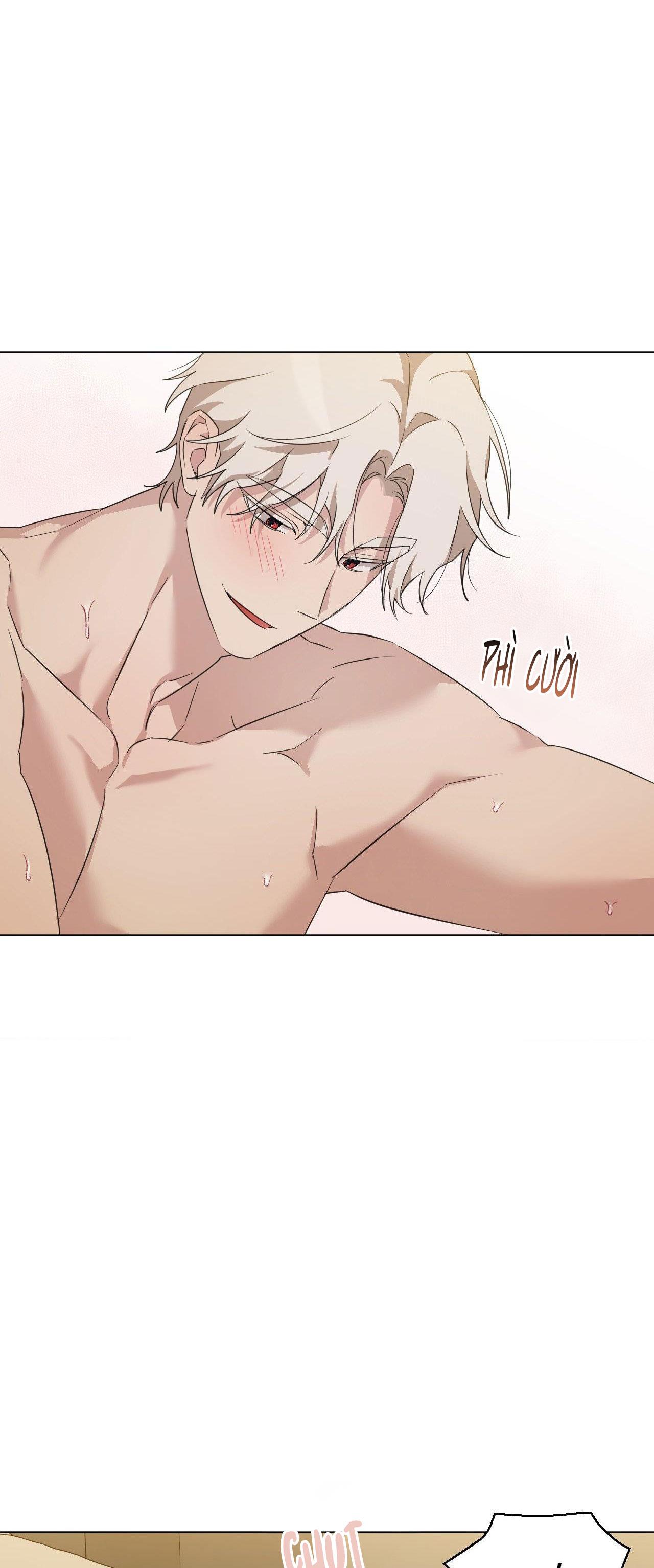 Đọc truyện LỖI TẠI DỄ THƯƠNG - Chapter 23