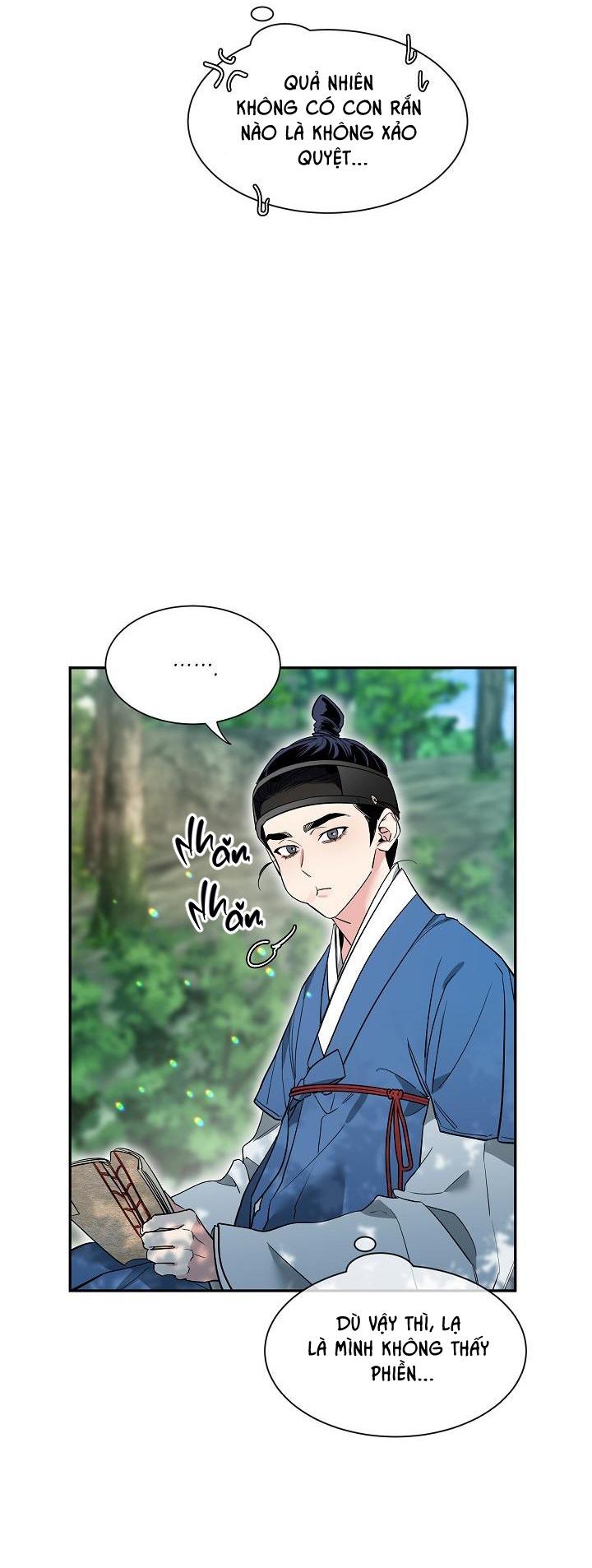 Đọc truyện TRUYỆN NGẮN LỤC LẠC ĐÔI - Chapter 6.3