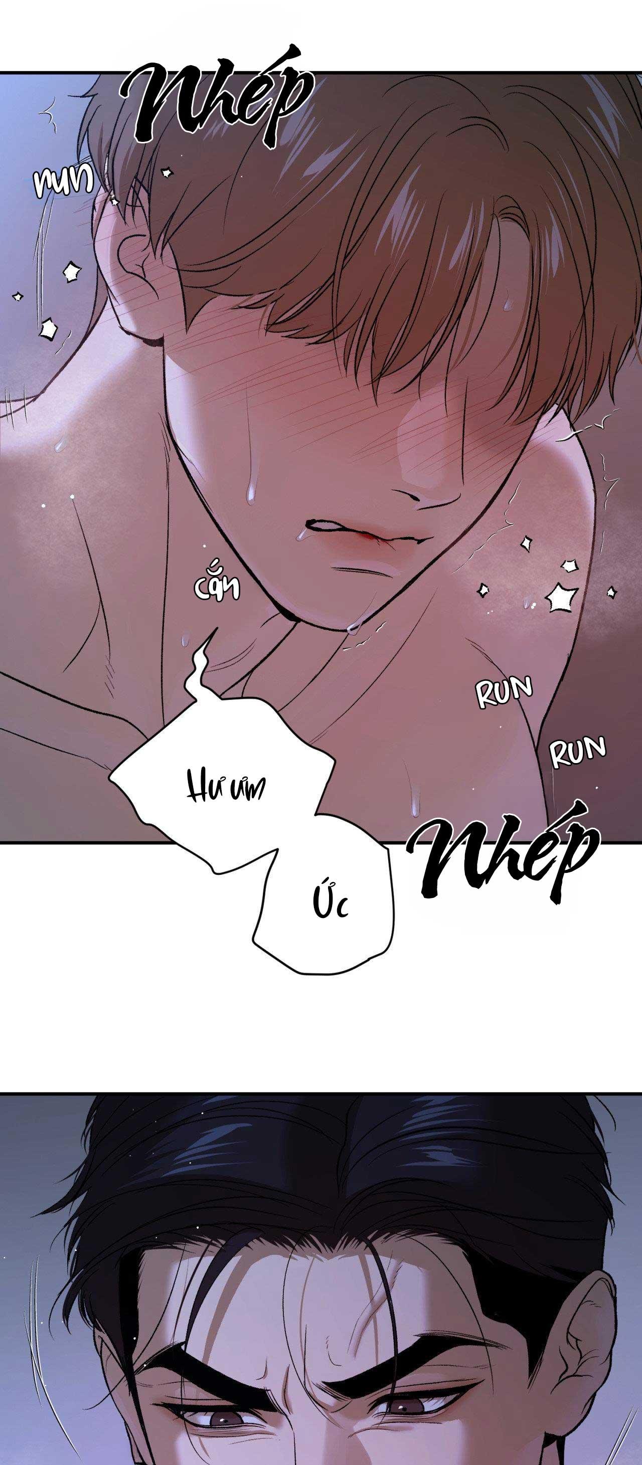 Đọc truyện Jinx - Chapter 63