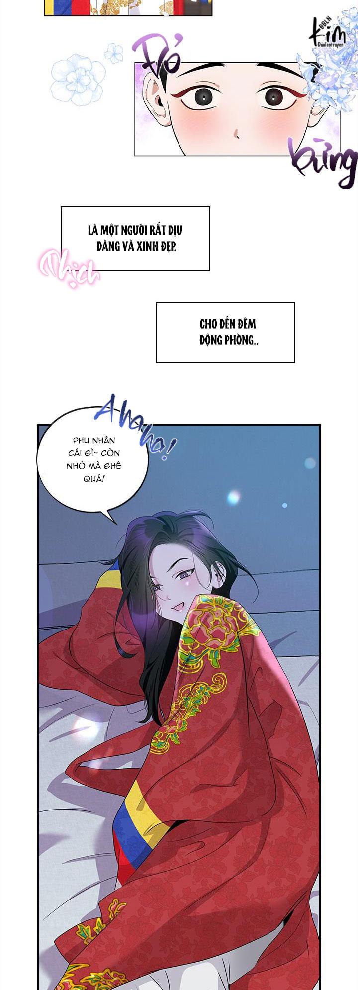 Đọc truyện TRUYỆN NGẮN LỤC LẠC ĐÔI - Chapter 0