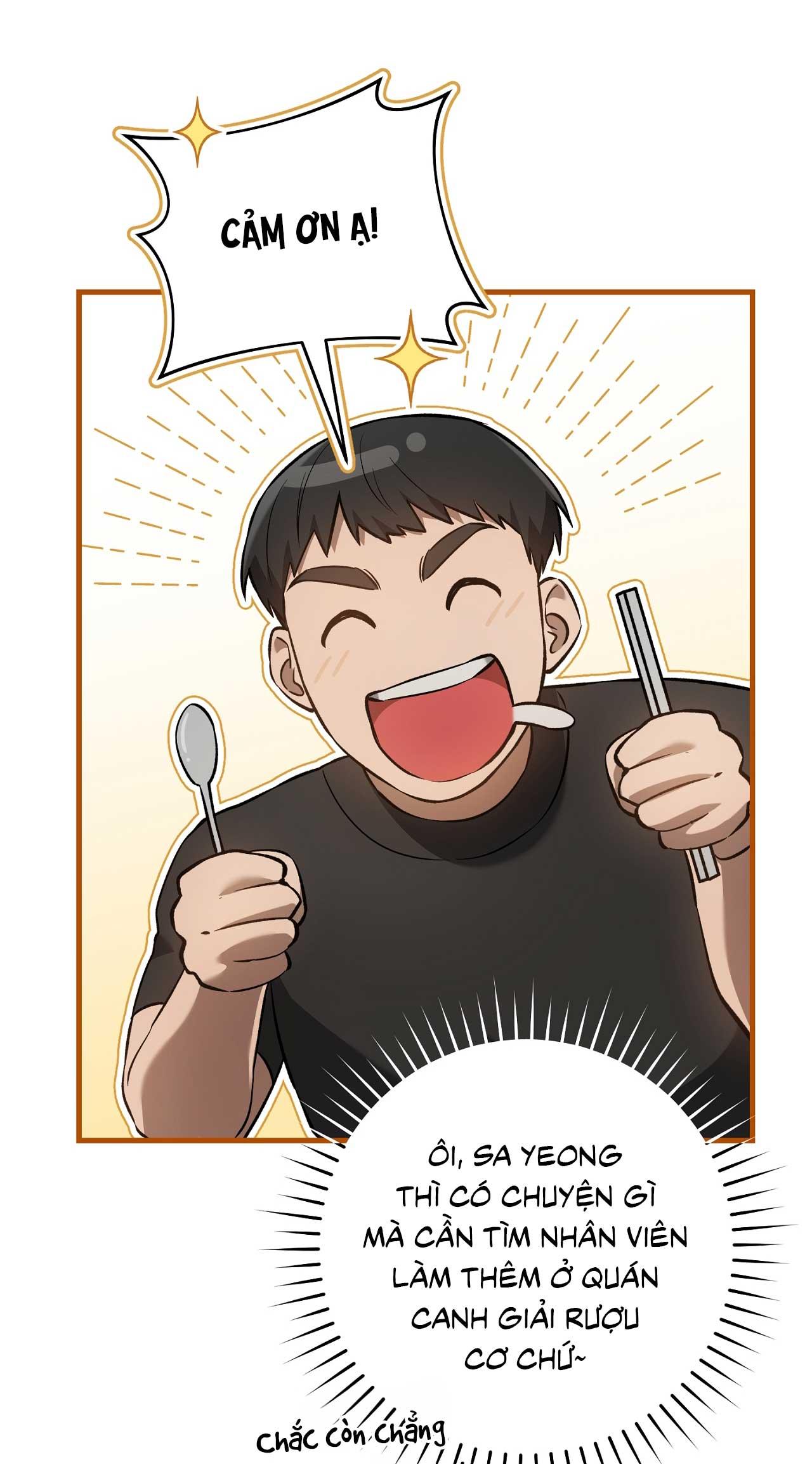 Đọc truyện Hunter muốn sống một cách yên bình - Chapter 6