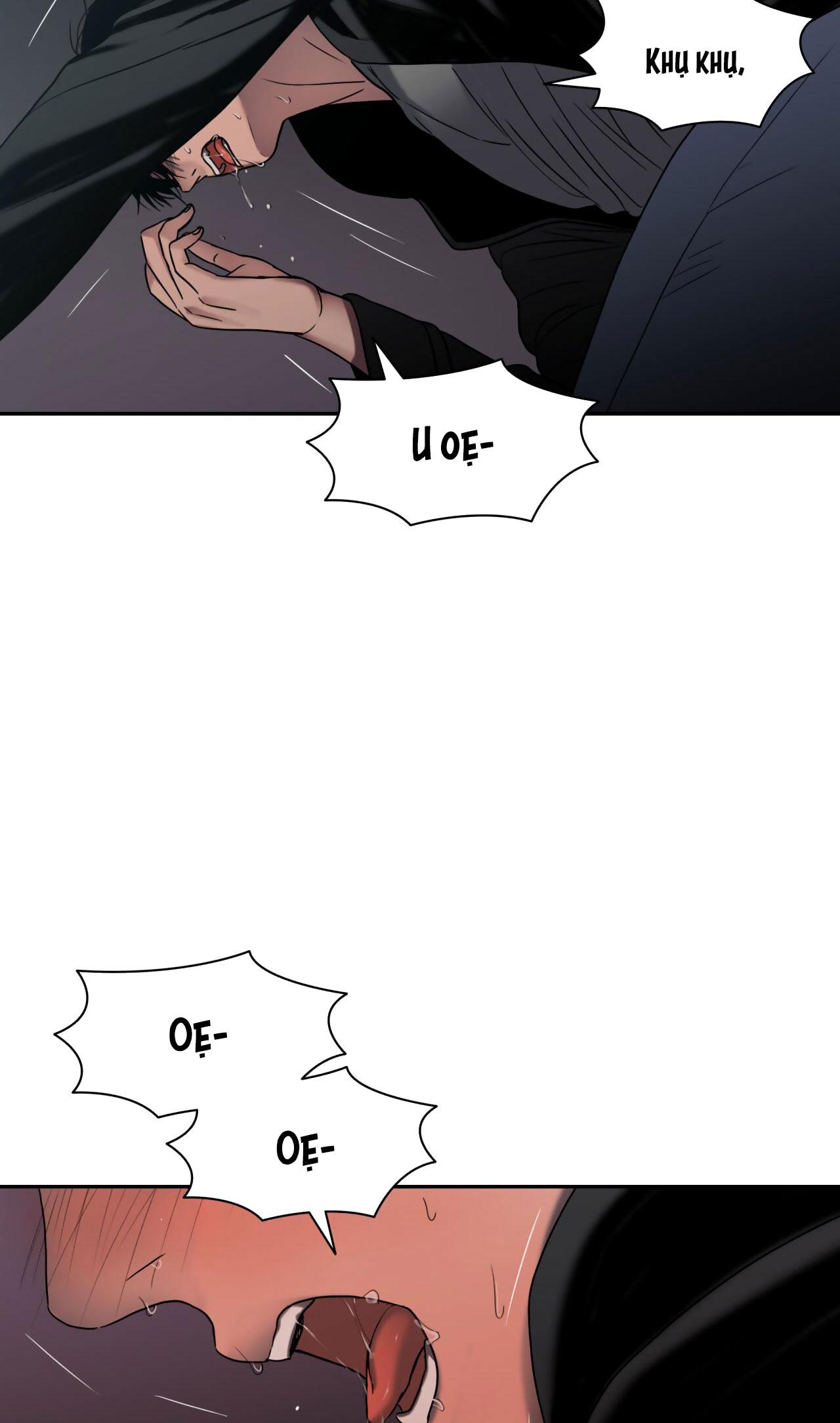 Đọc truyện ĂN MÒN - Chapter 4