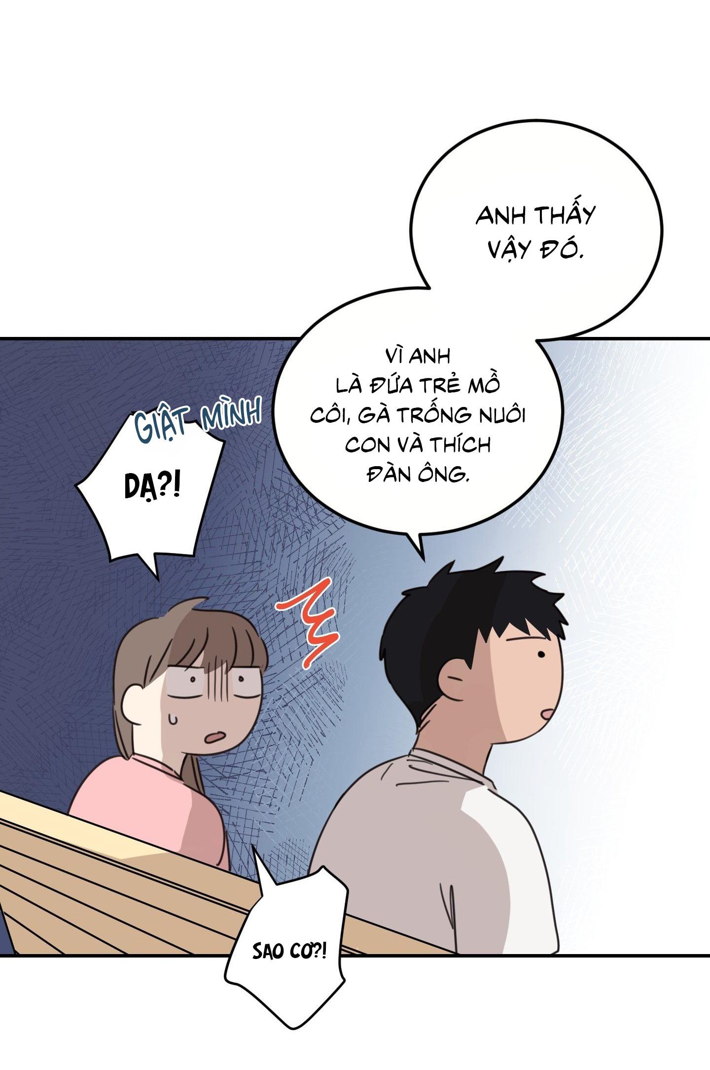 Đọc truyện NGÔI NHÀ HƯỚNG MẶT TRỜI MỌC - Chapter 38