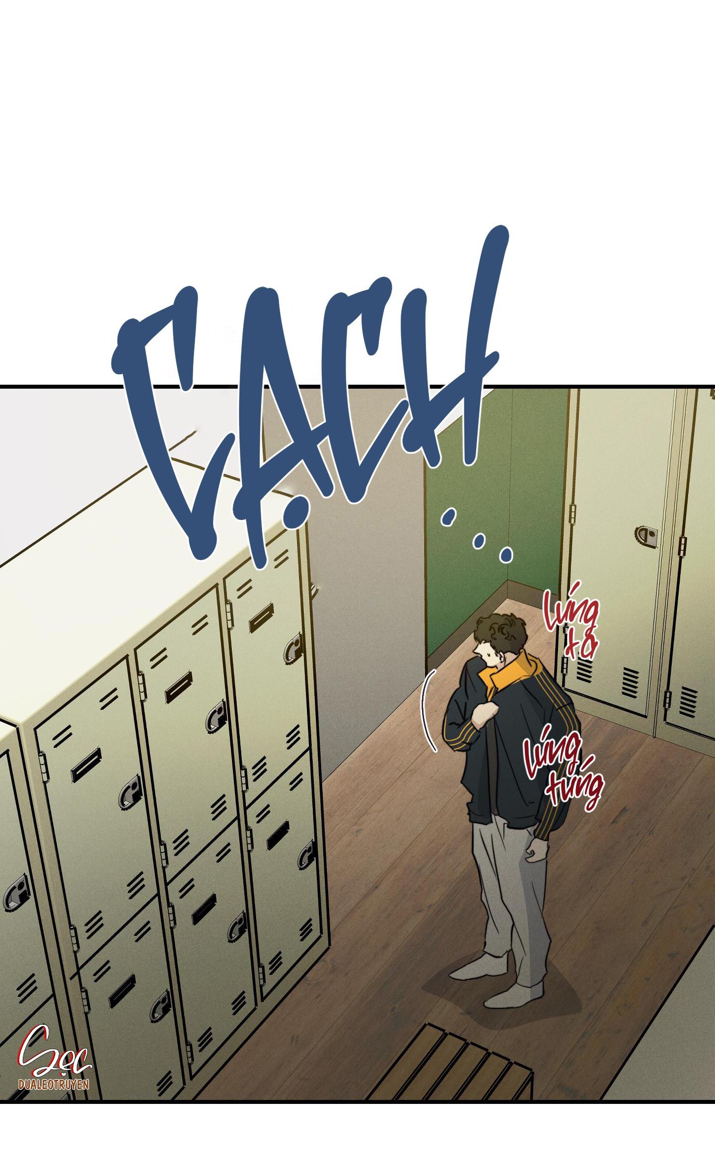 Đọc truyện HIGH CLEAR - Chapter 64