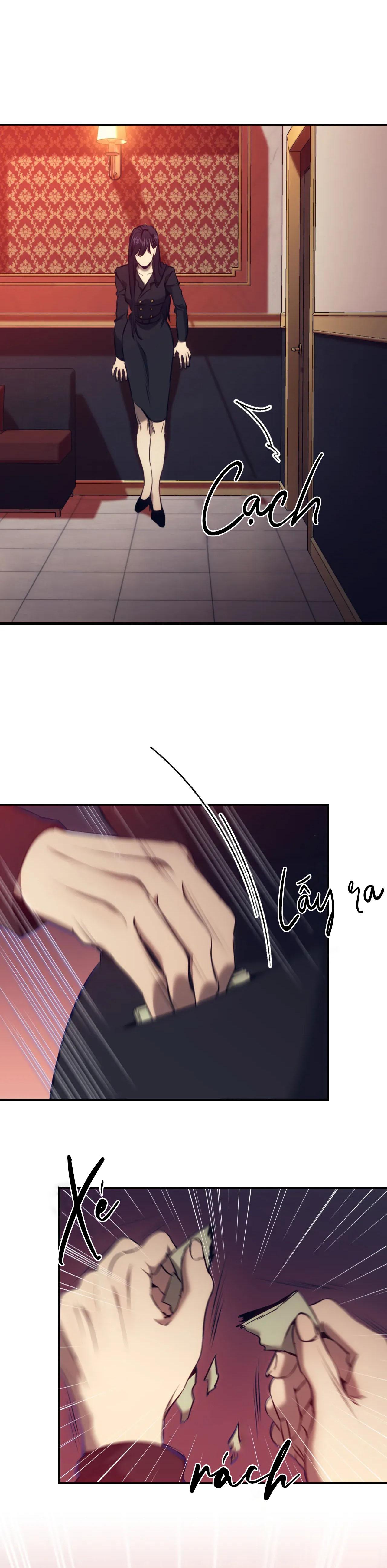 Đọc truyện Công Cuộc Báo Thù Của Kẻ Yếu Thế - Chapter 78