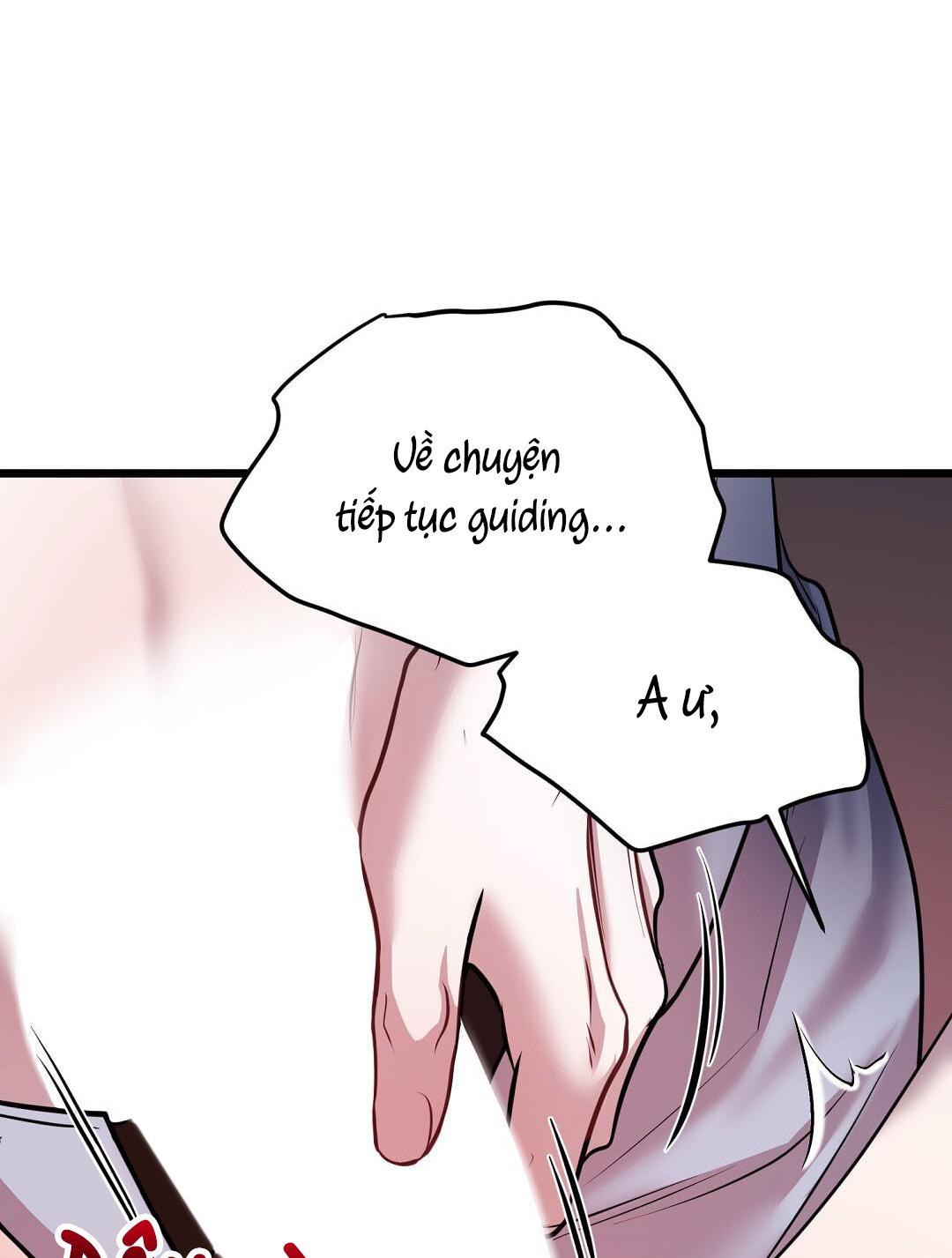 Đọc truyện Đáy Sâu Tuyệt Vọng - Chapter 55