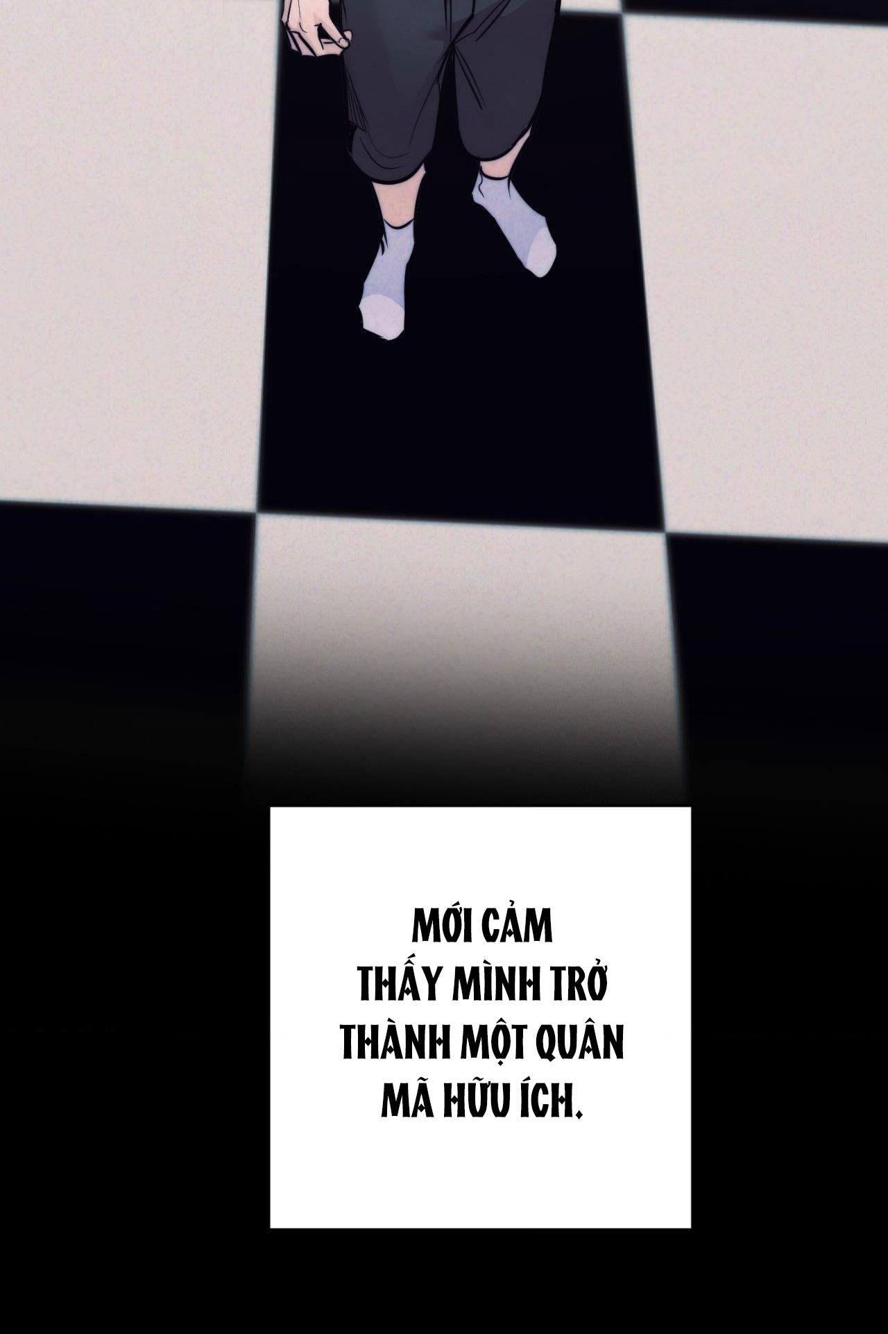 Đọc truyện KỲ THỊ - Chapter 34