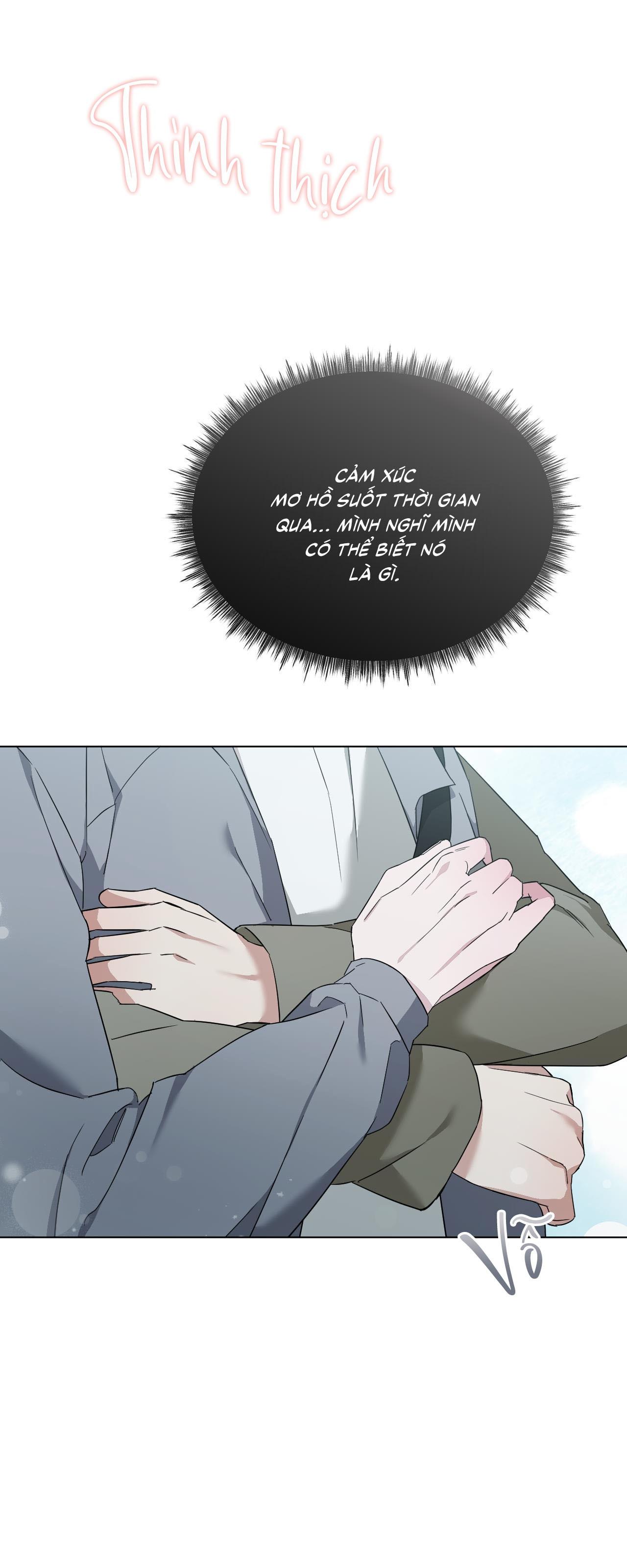 Đọc truyện  Dễ thương là lỗi của tôi sao? - Chapter 43