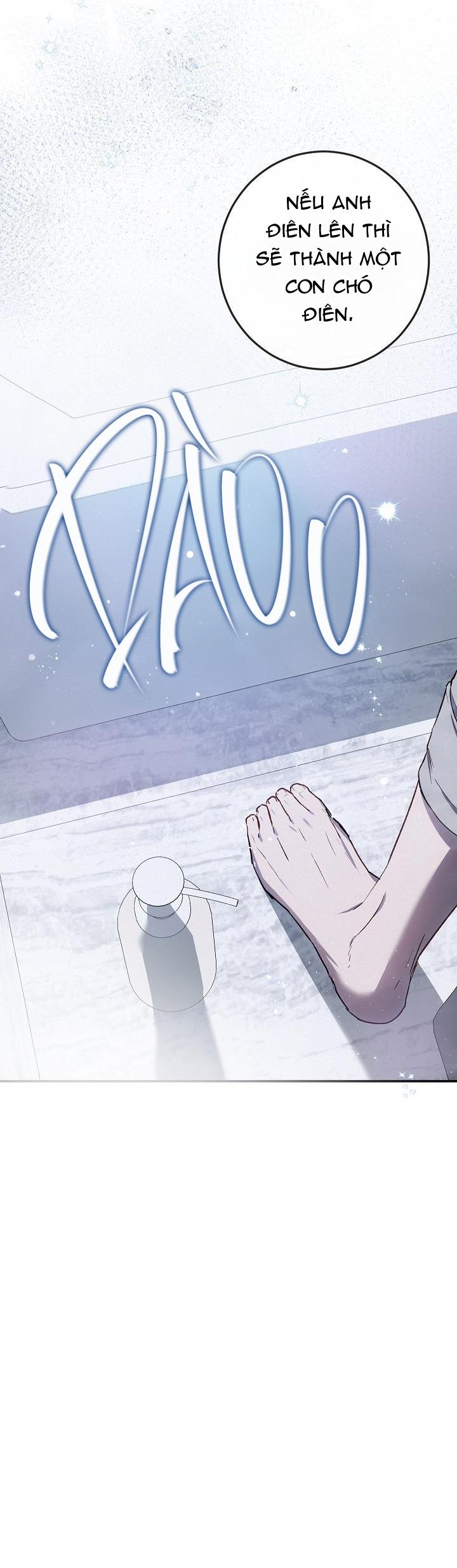 Đọc truyện BẢO VẬT - Chapter 9