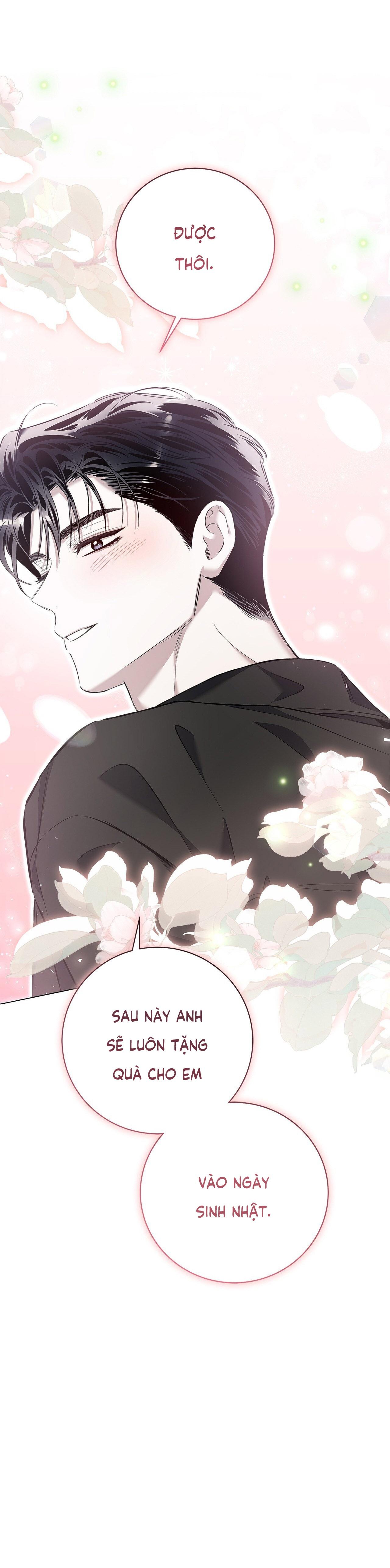 Đọc truyện MỐI TÌNH KHÔNG CÔNG BẰNG - Chapter 11